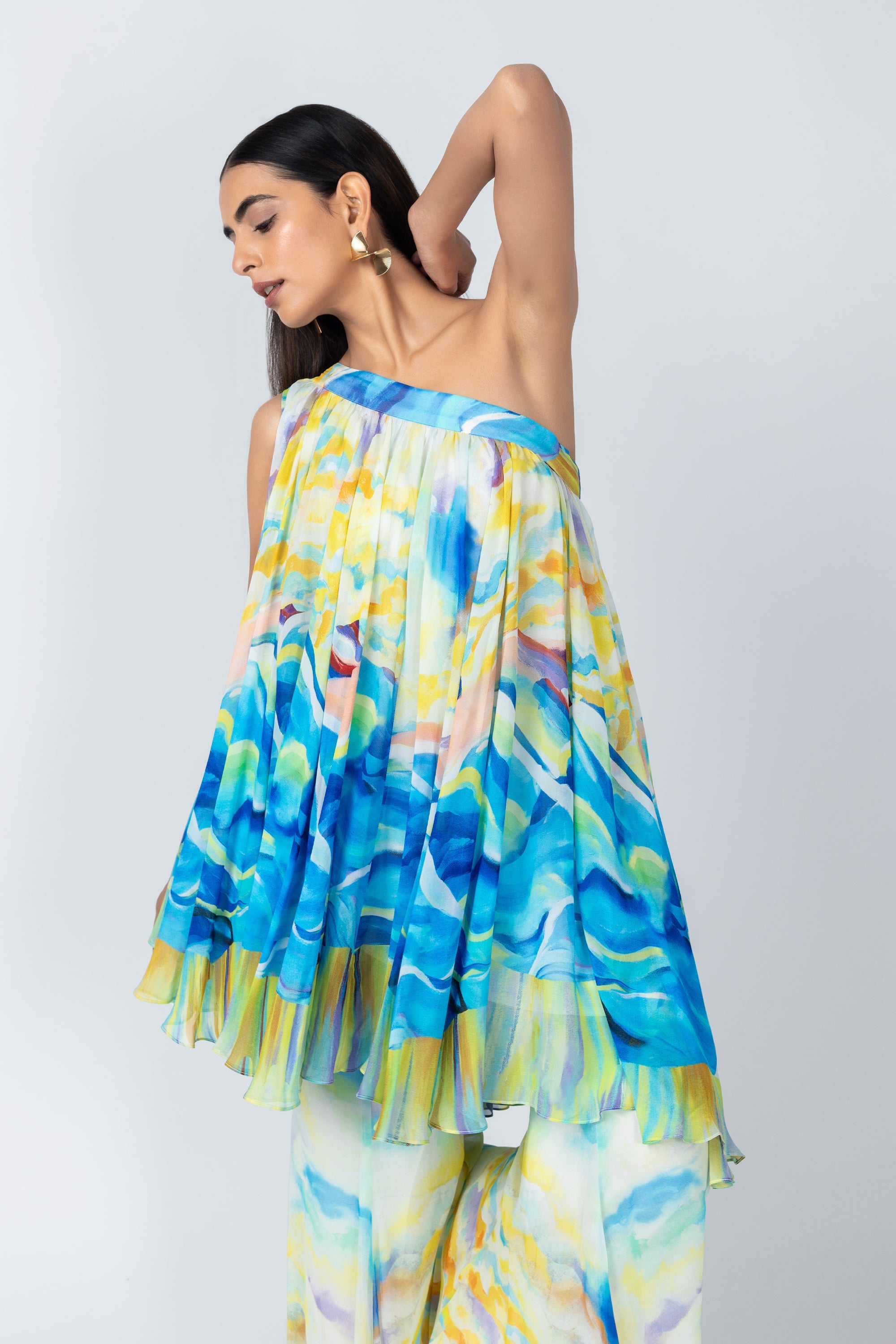 Osheen Top