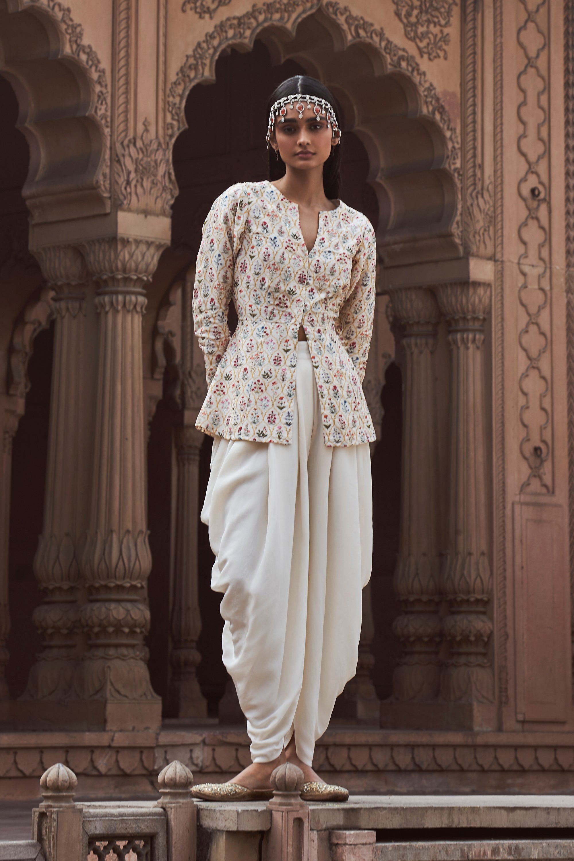 Mirza Dhoti