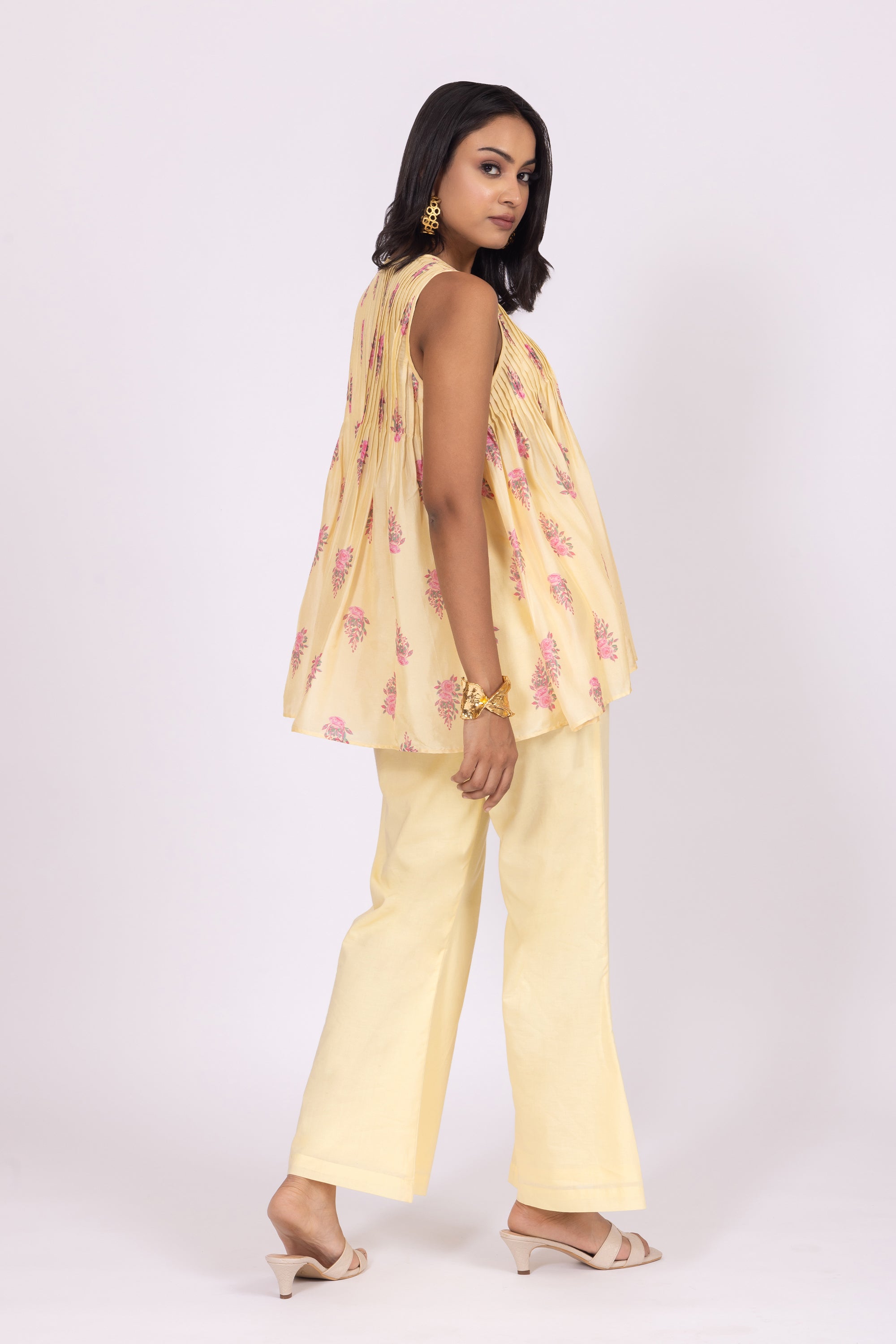 Pakhi Top
