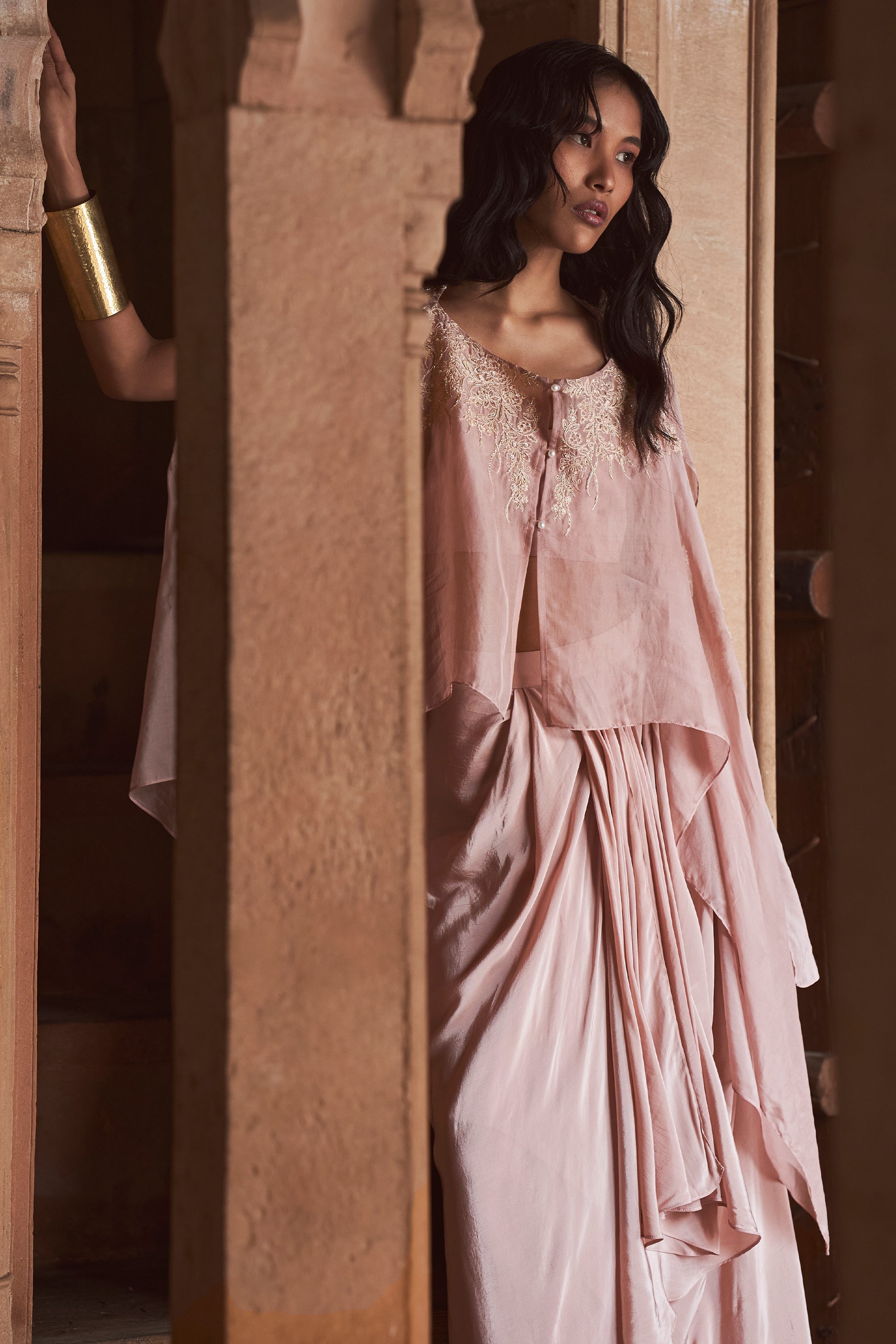 Shanaya - Beige