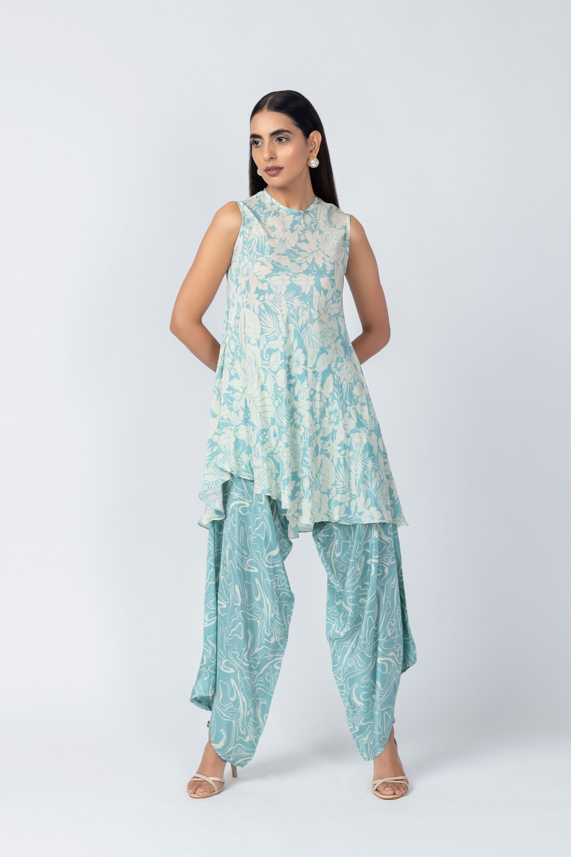 Inuds Kurta
