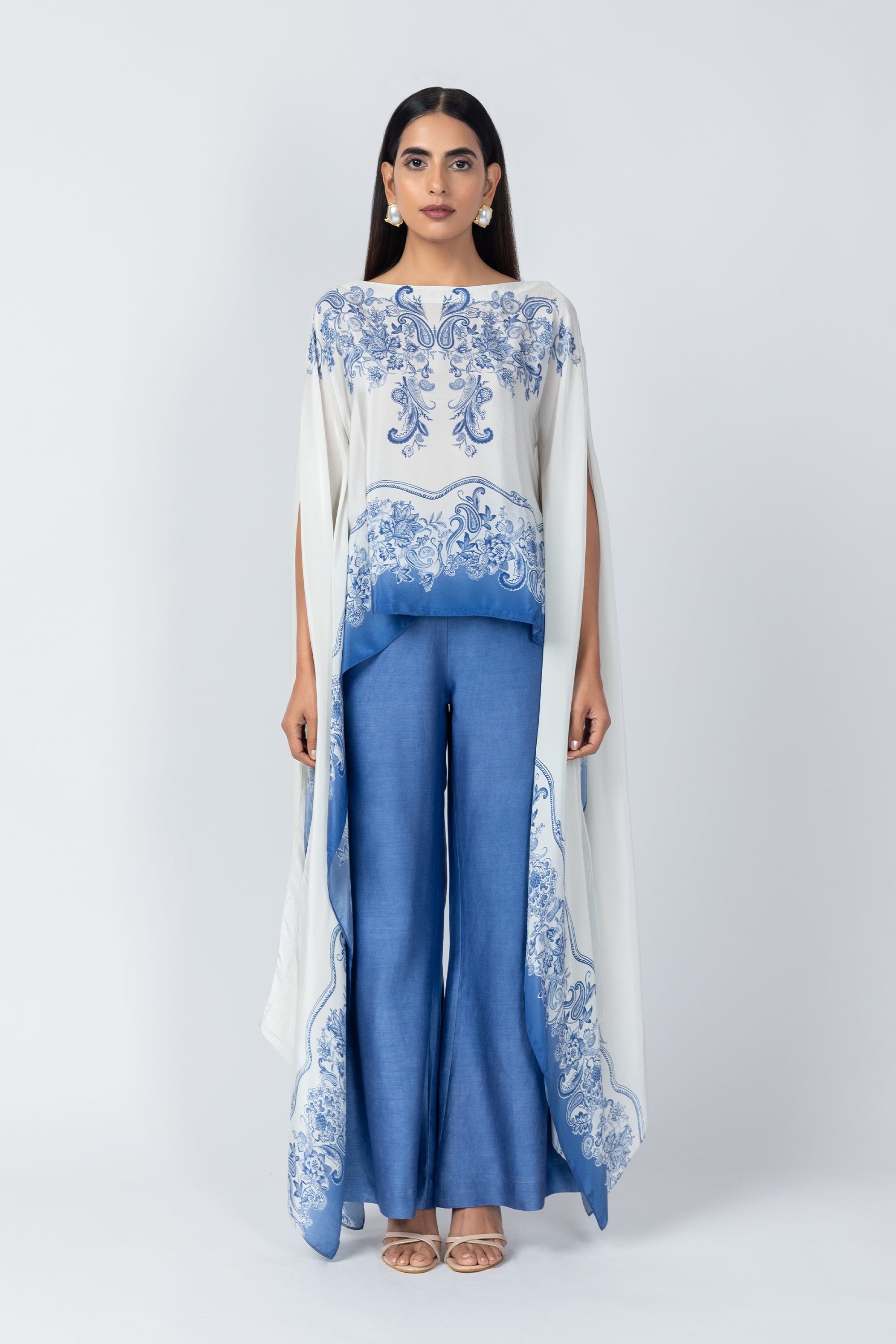 Azure Top