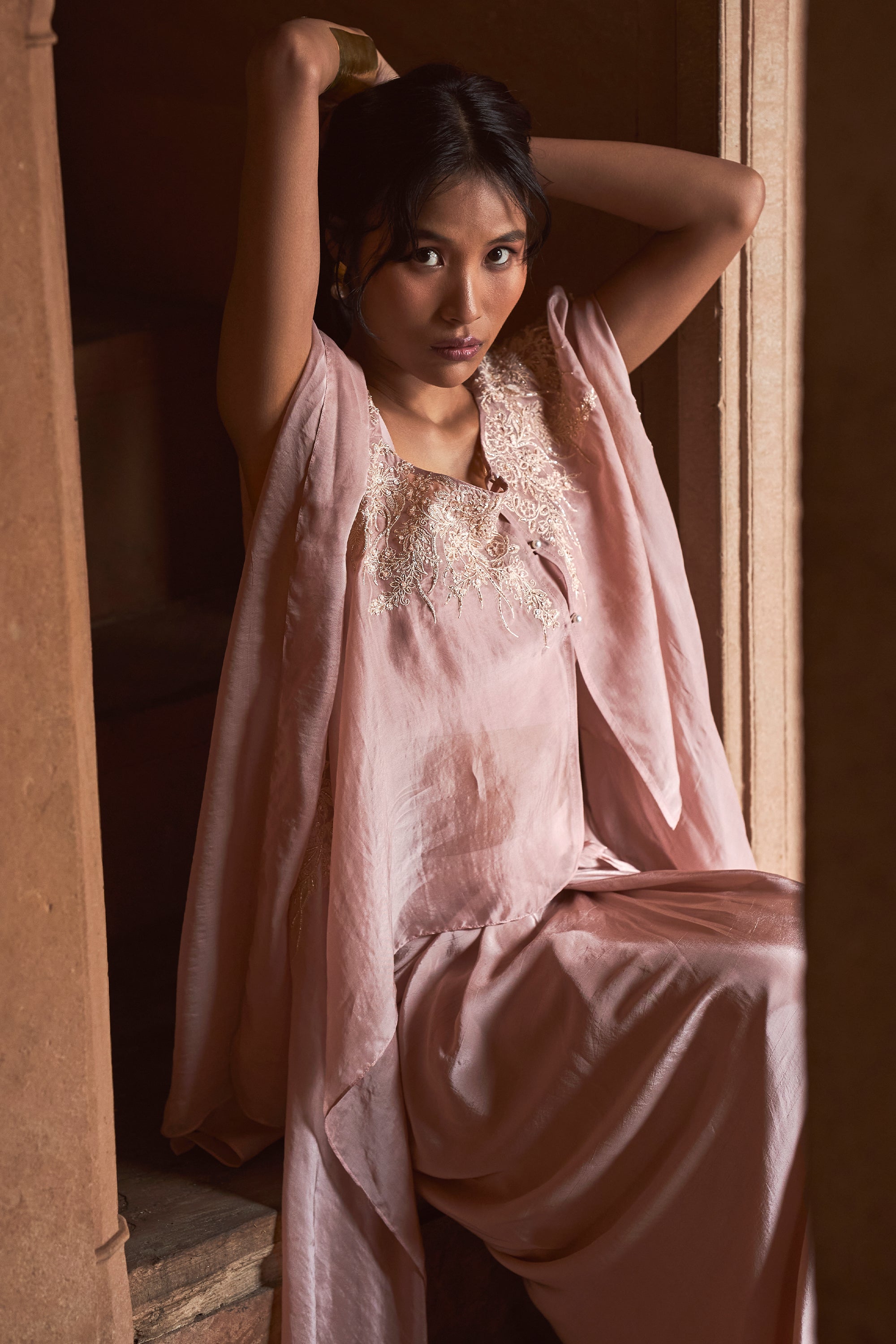 Shanaya - Beige