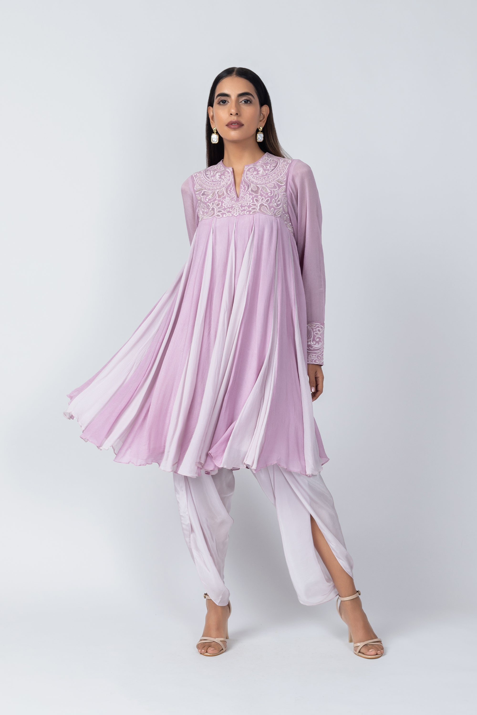 Ziva Kurta