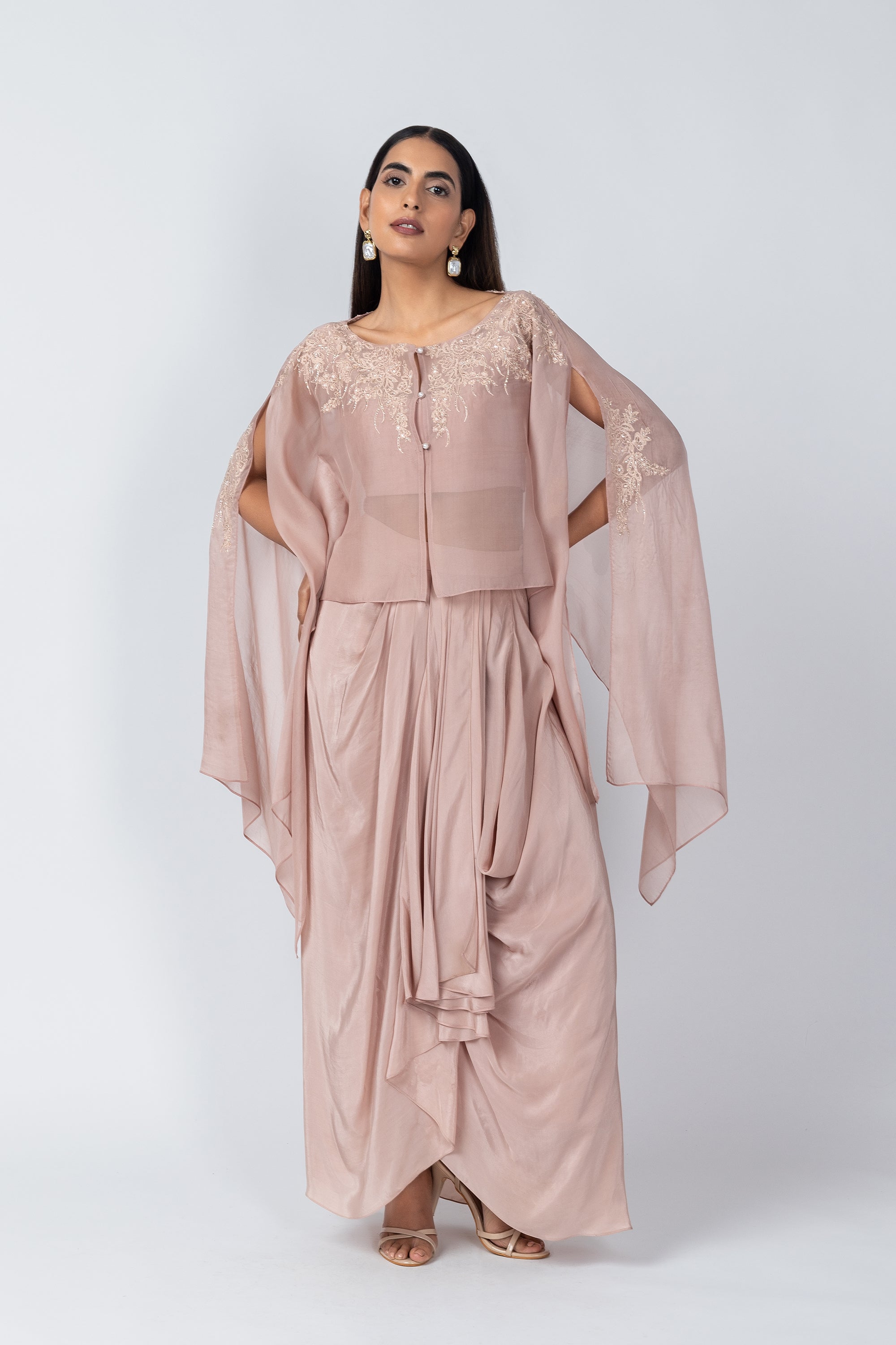 Shanaya - Beige