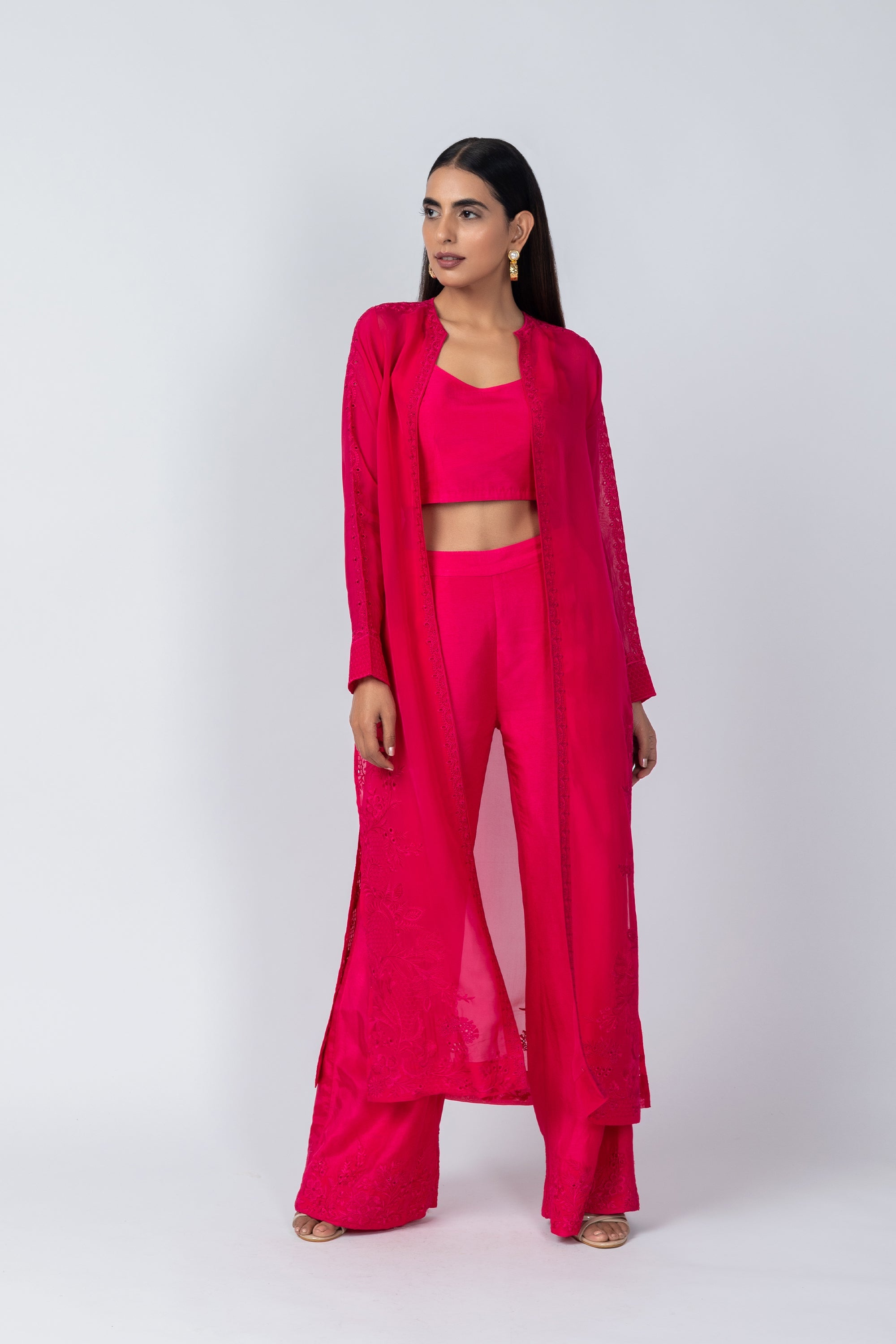Lolo Pants