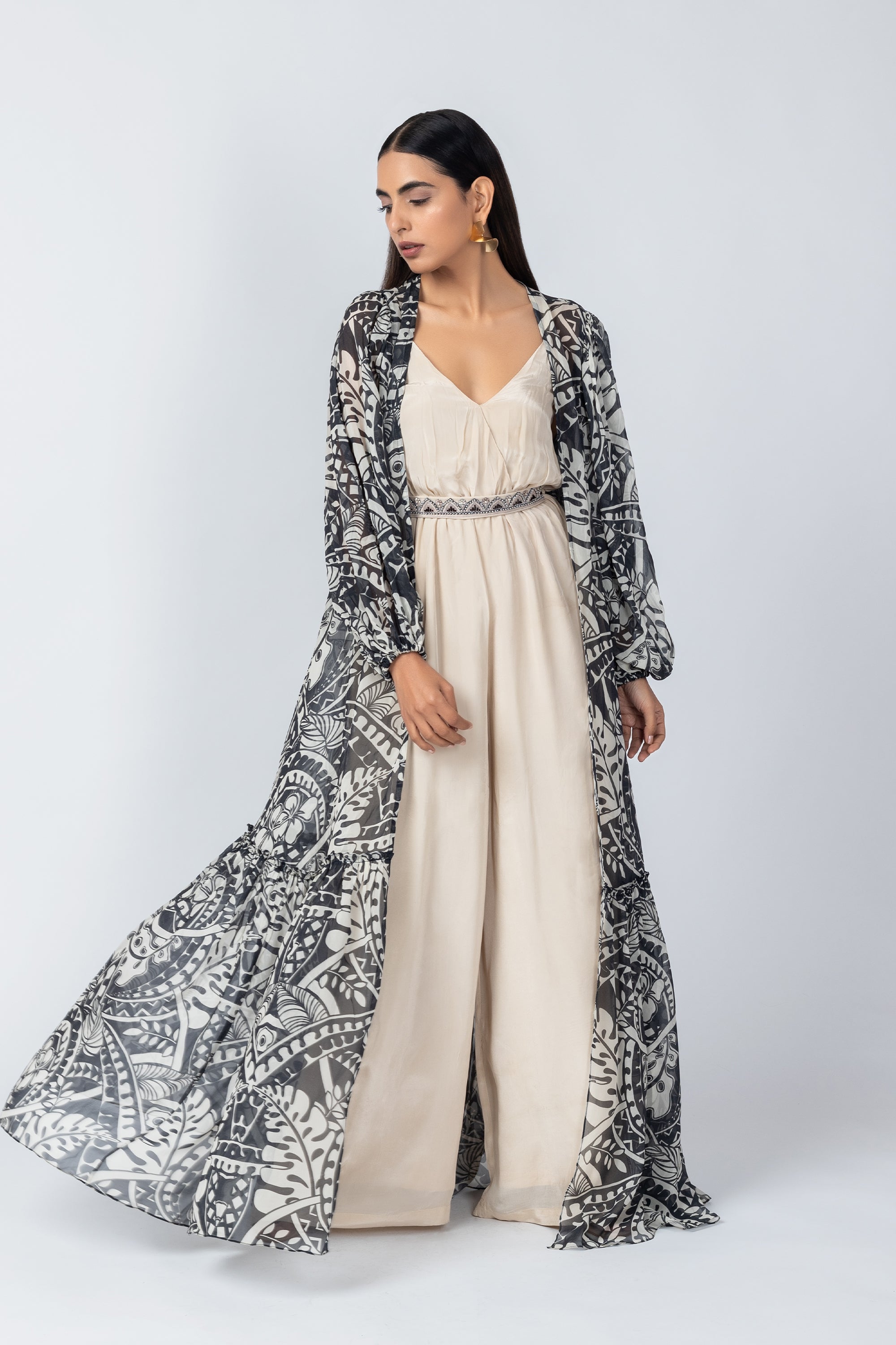Qala Jacket