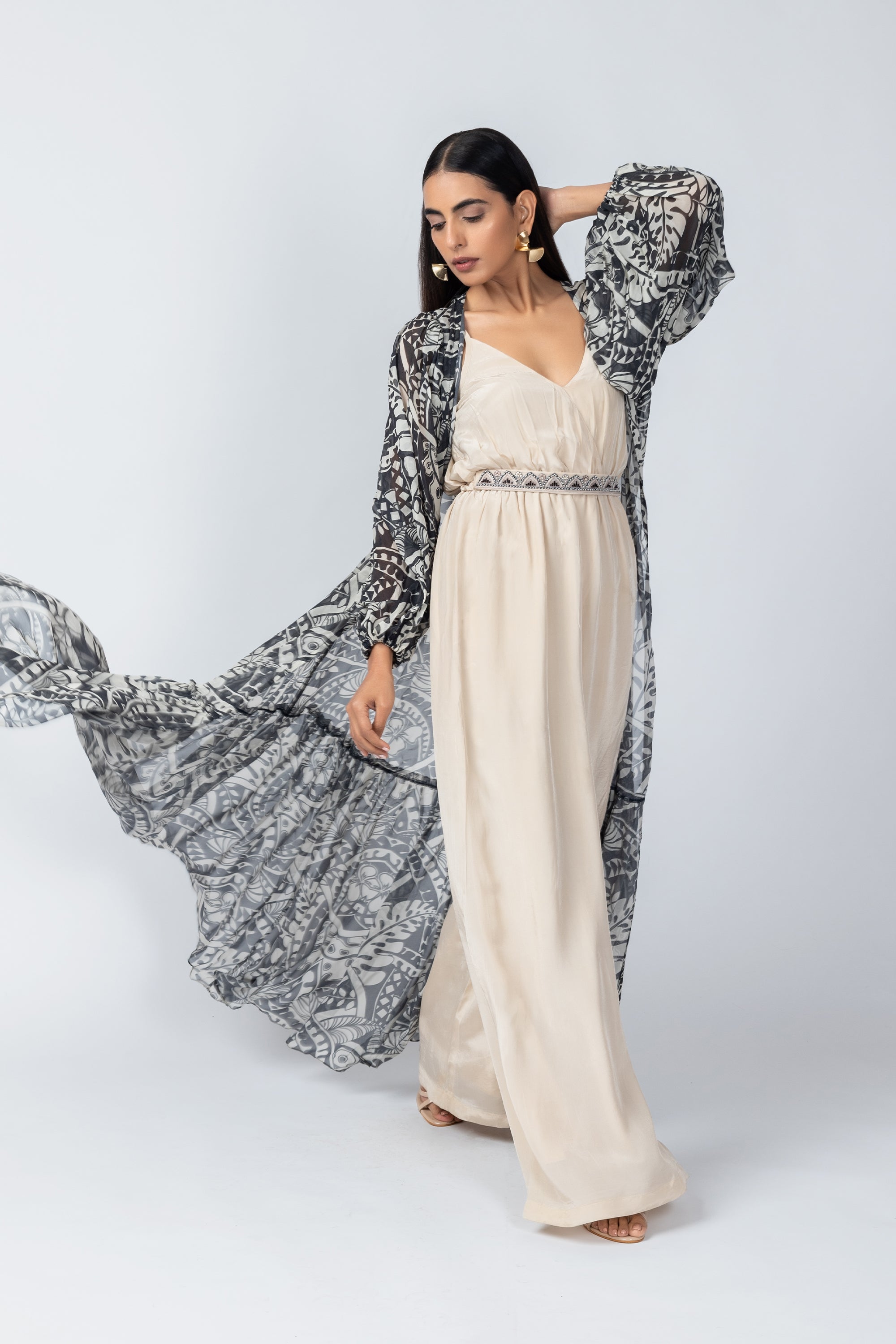 Qala Jumpsuit