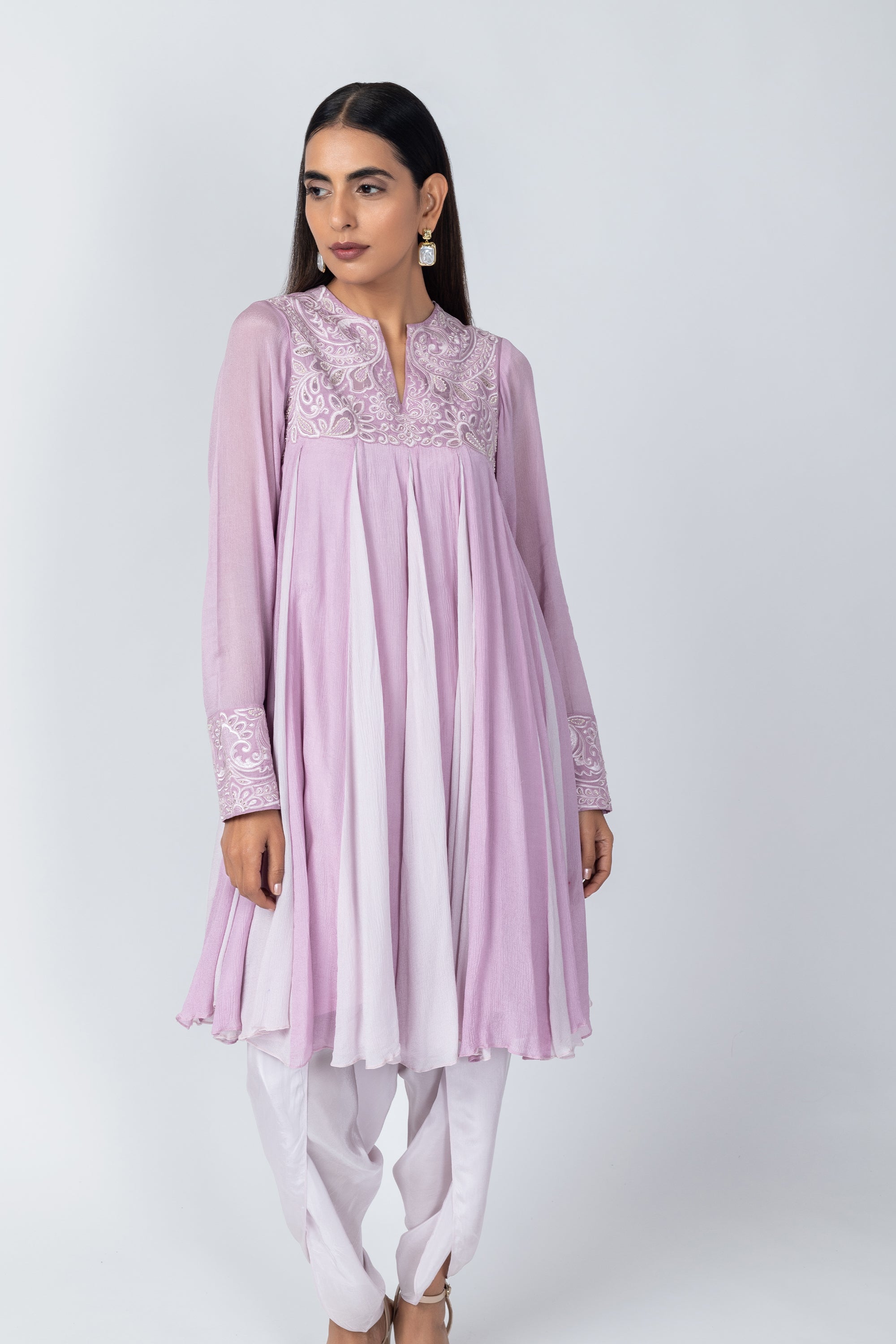 Ziva Kurta