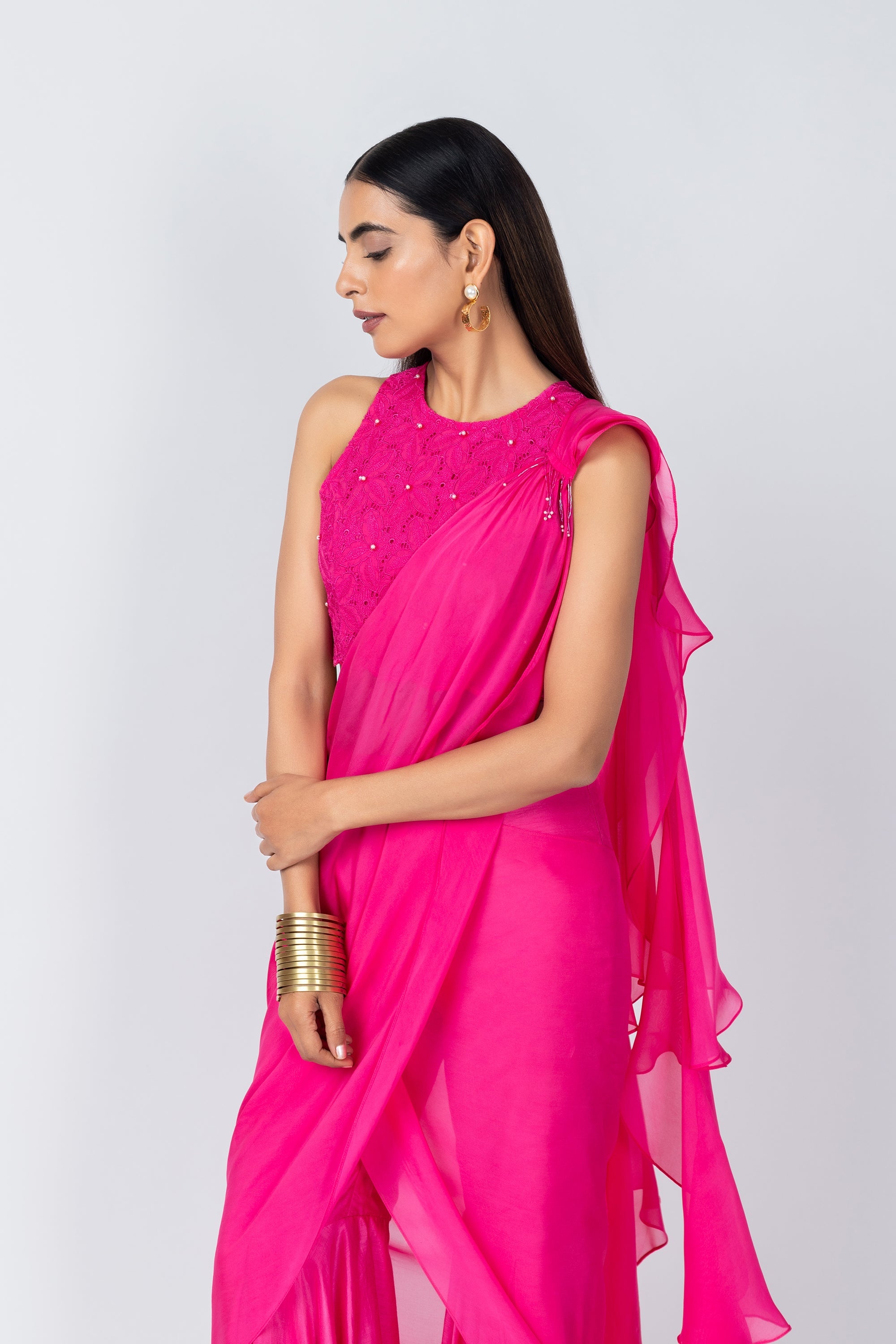 Bebo Blouse