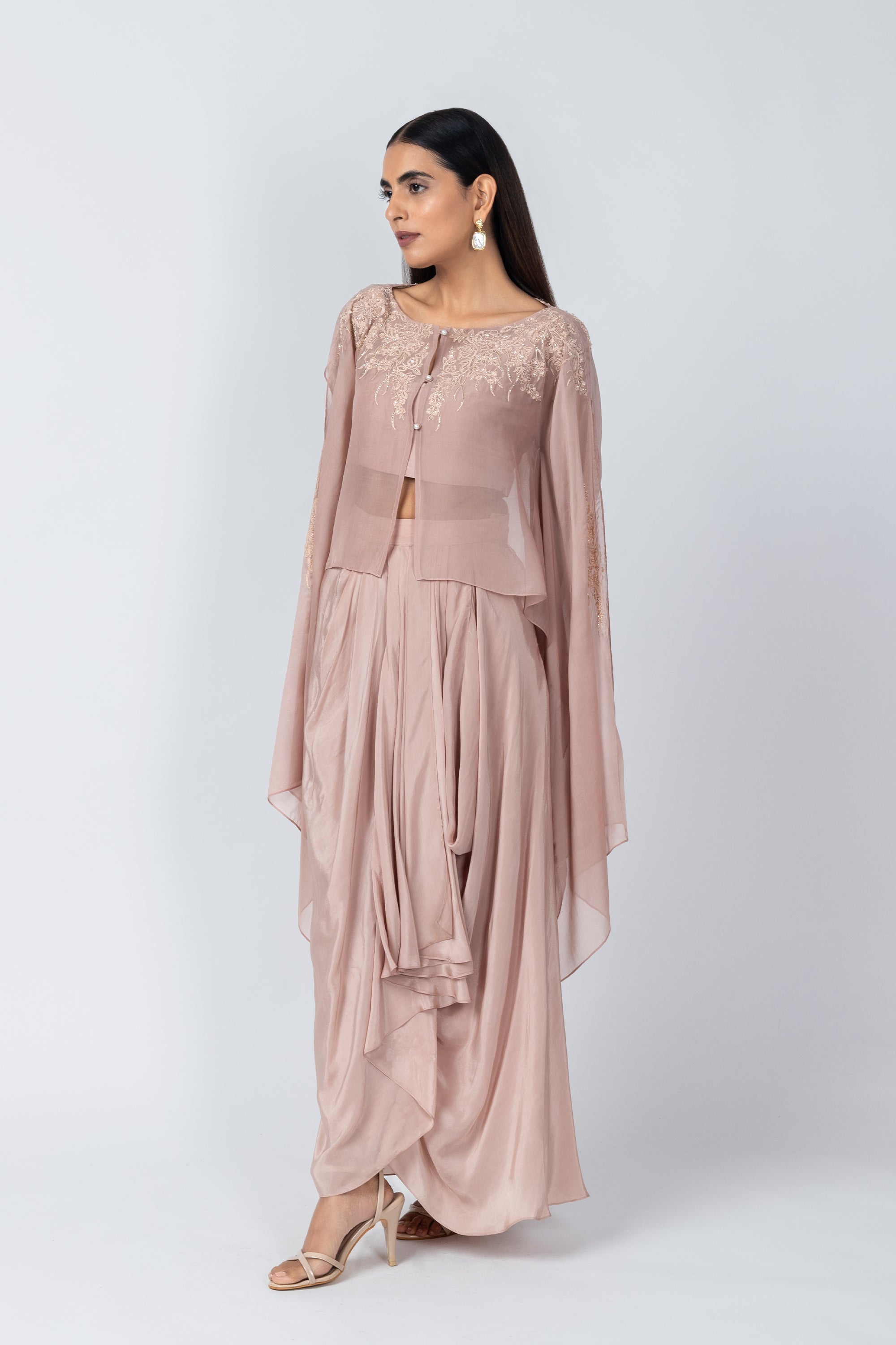 Shanaya - Beige