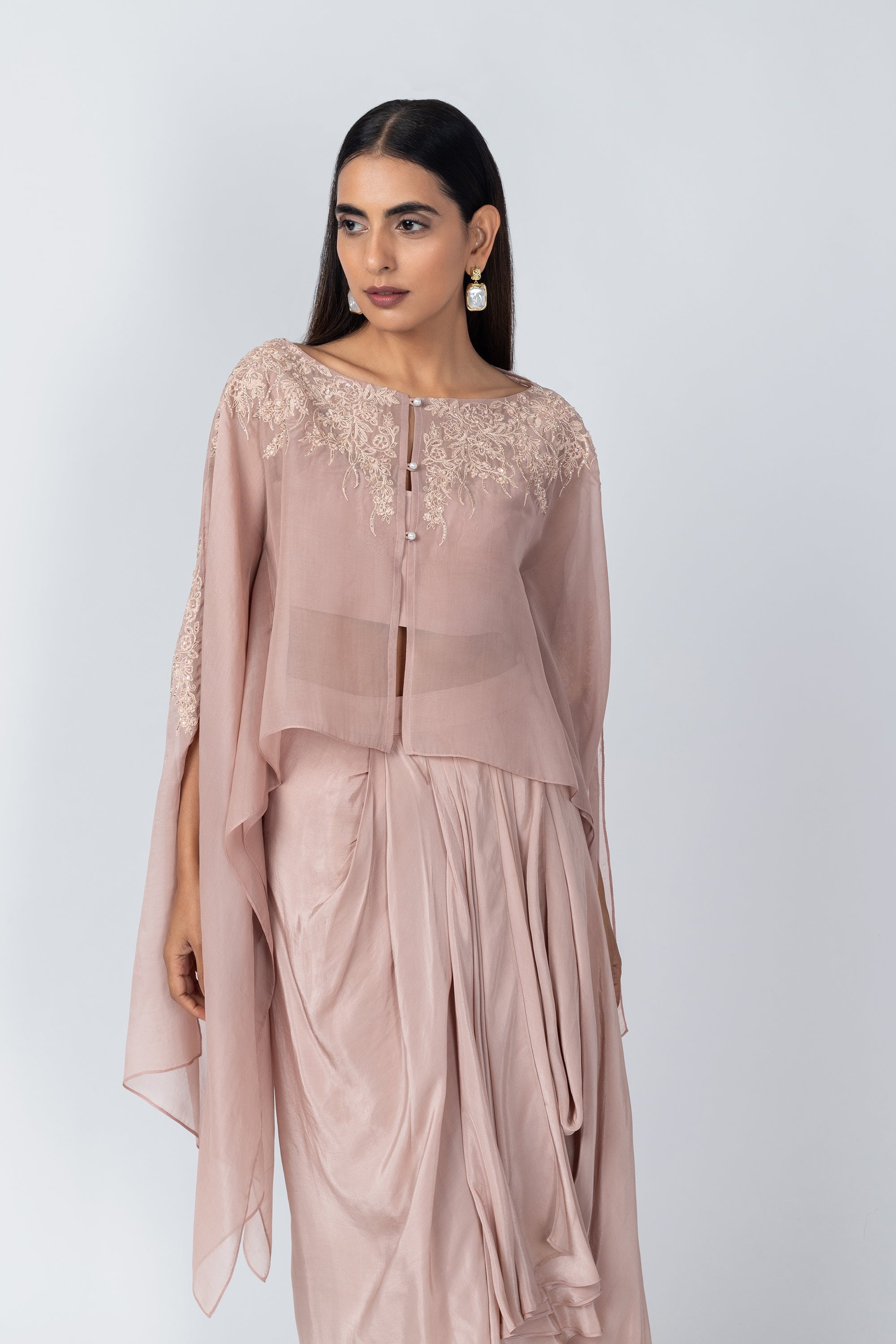 Shanaya - Beige