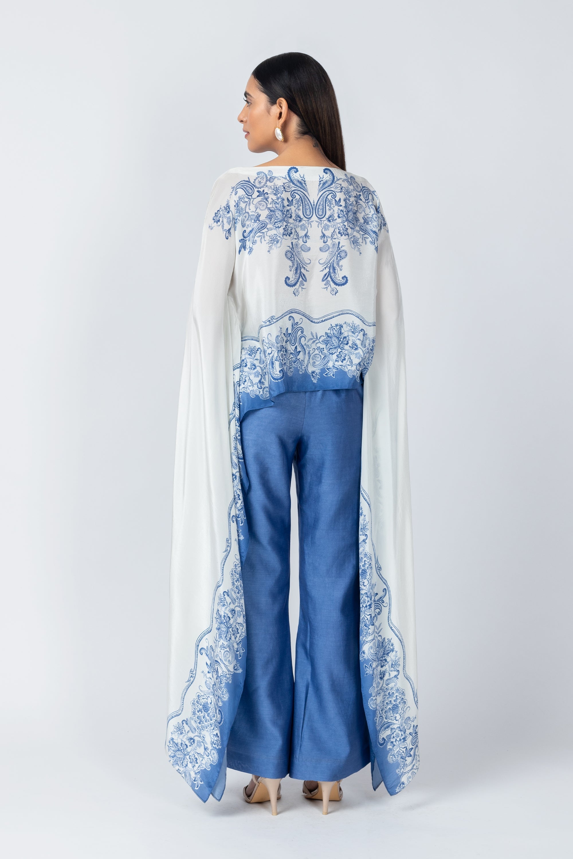Azure Top