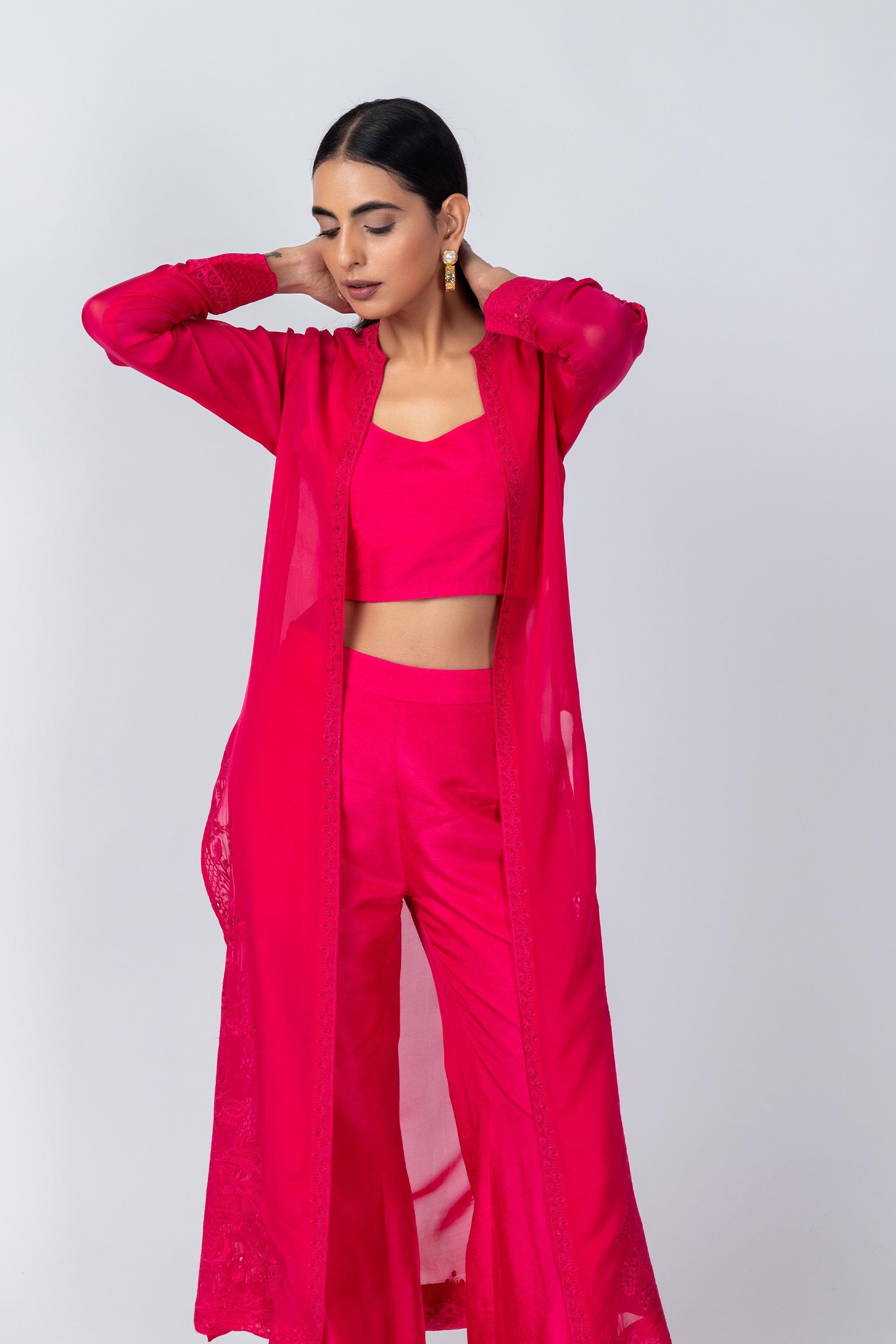 Lolo Jacket