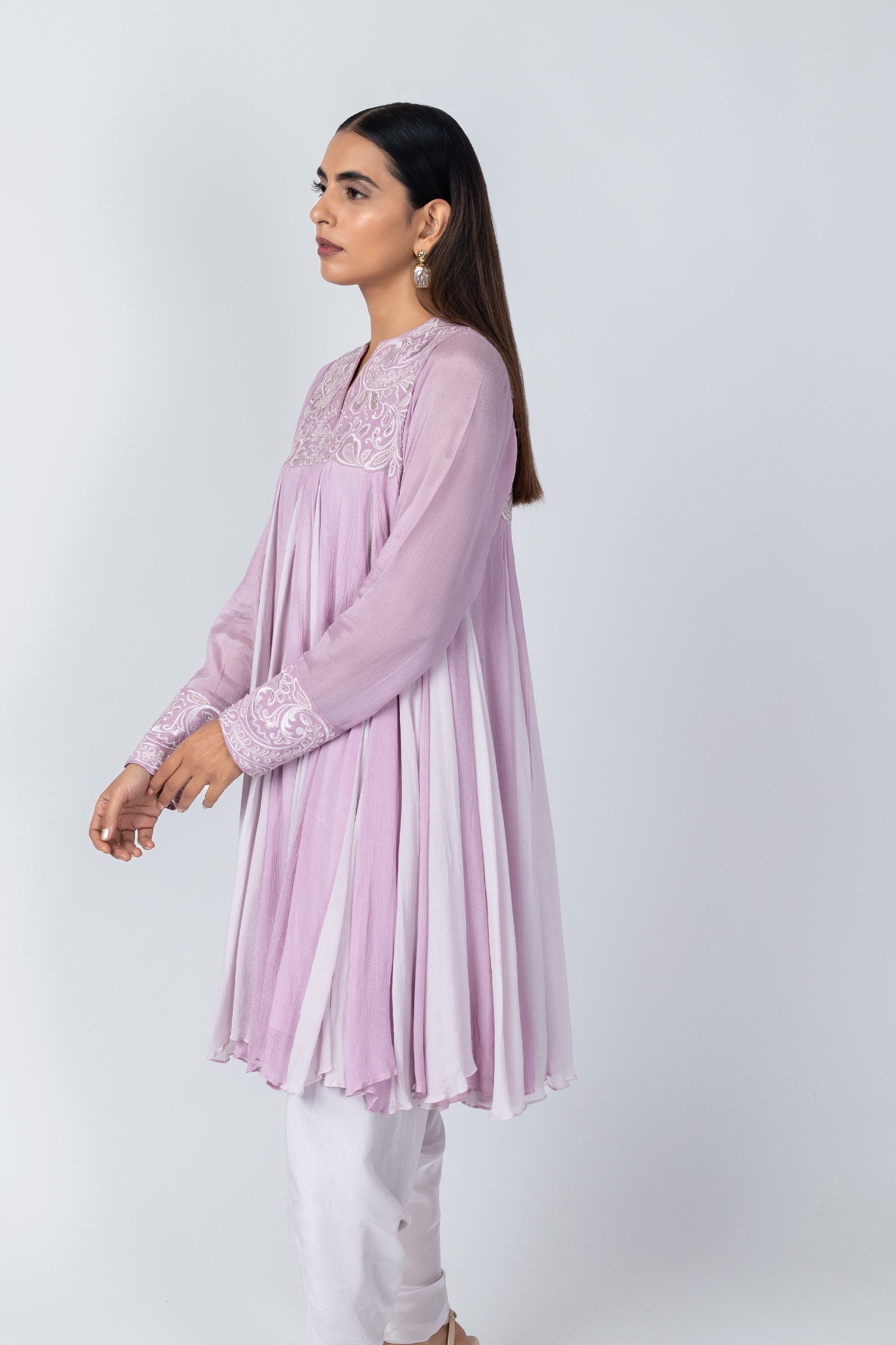 Ziva Kurta