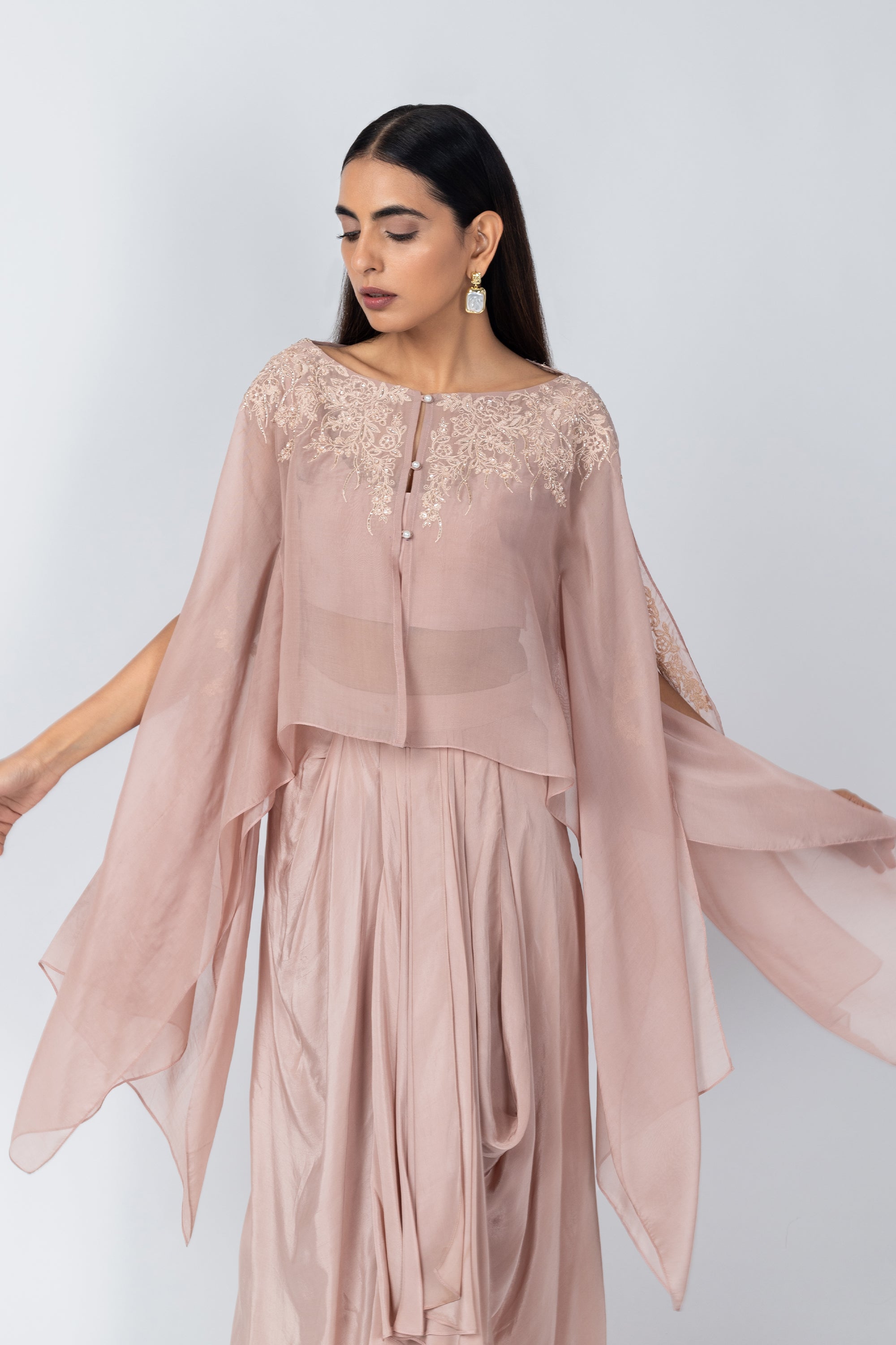 Shanaya - Beige