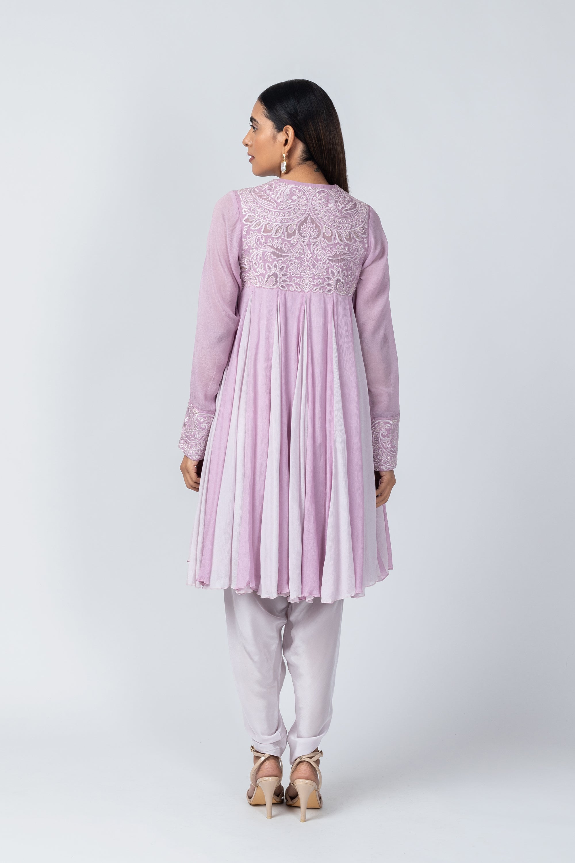 Ziva Kurta
