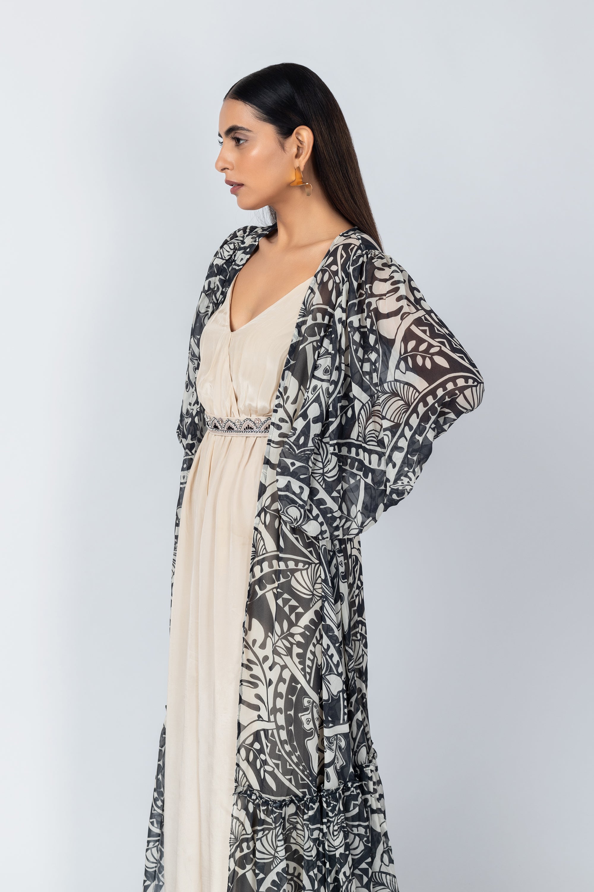 Qala Jacket