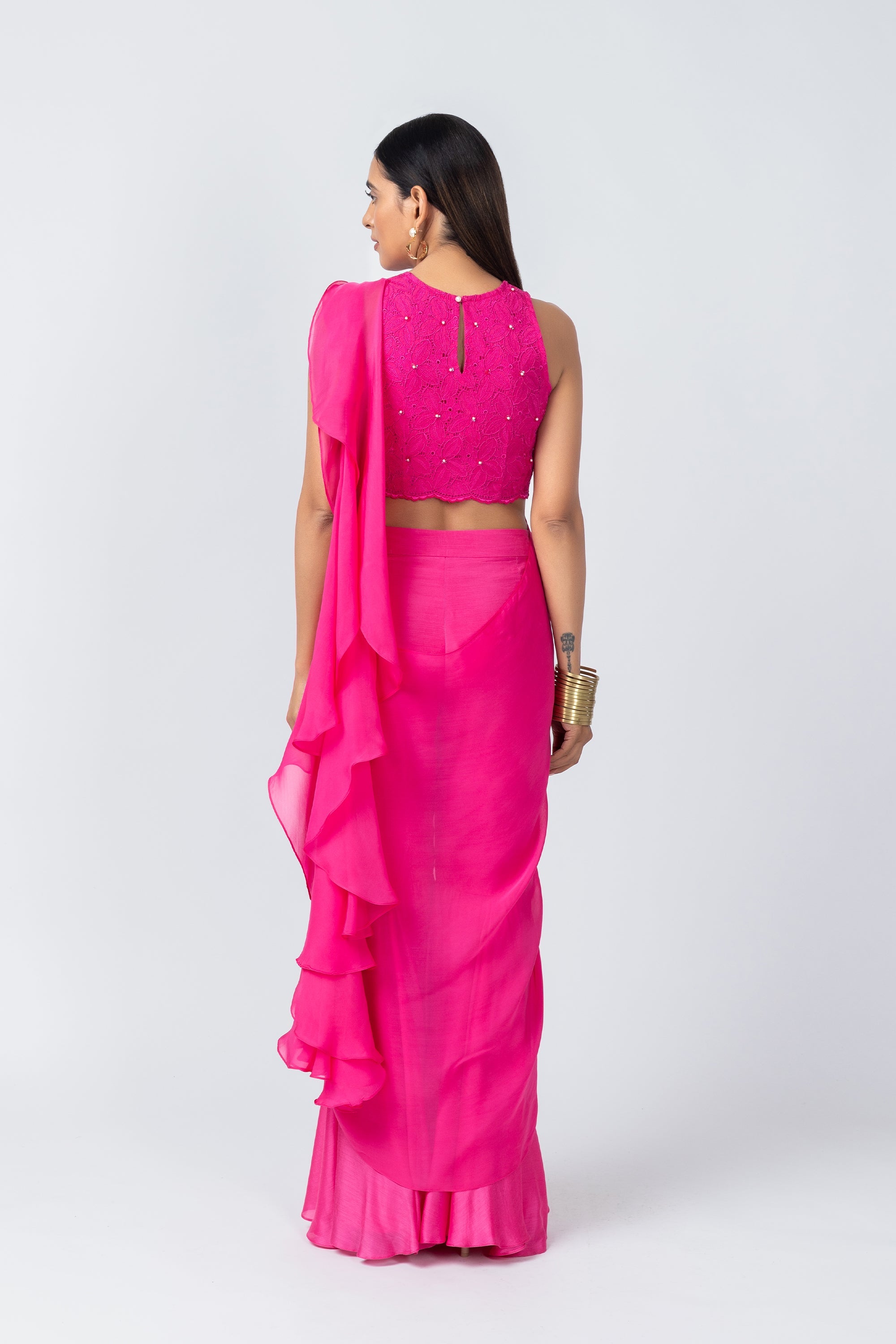 Bebo Blouse