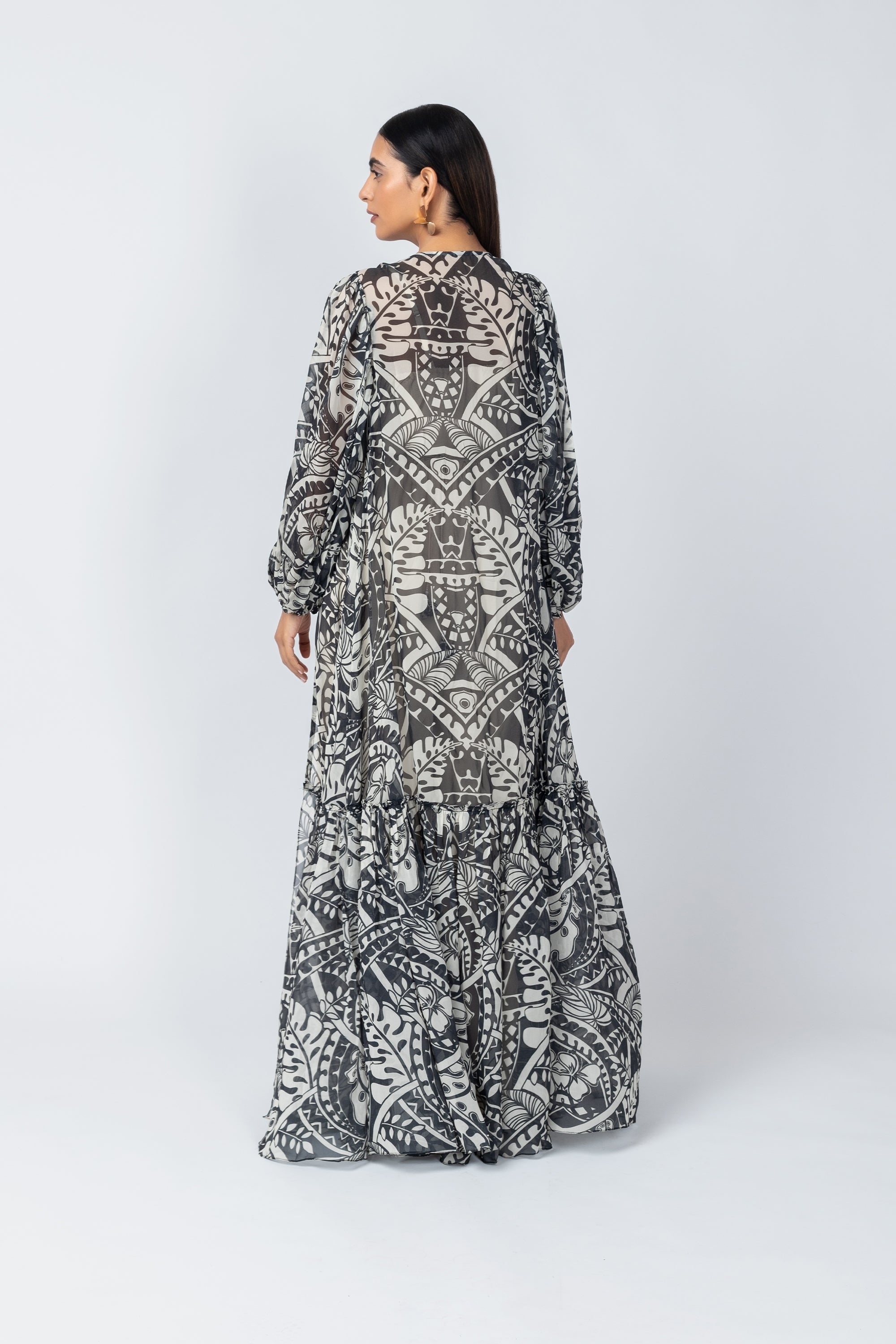 Qala Jacket