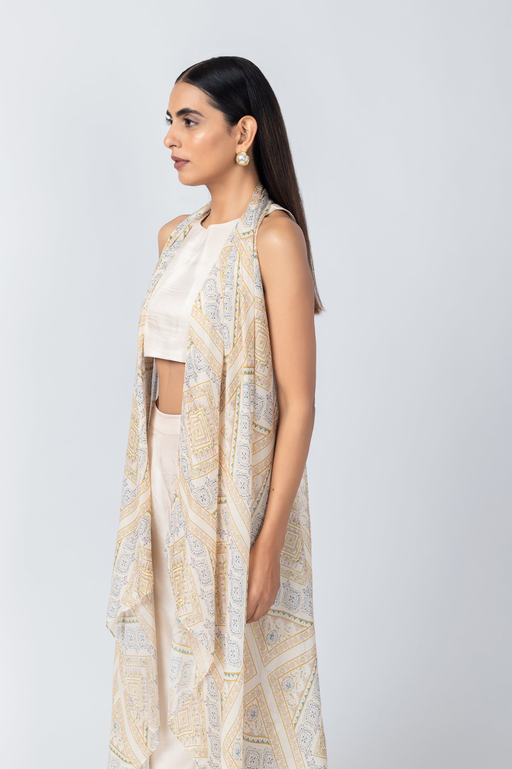 Taara Jacket