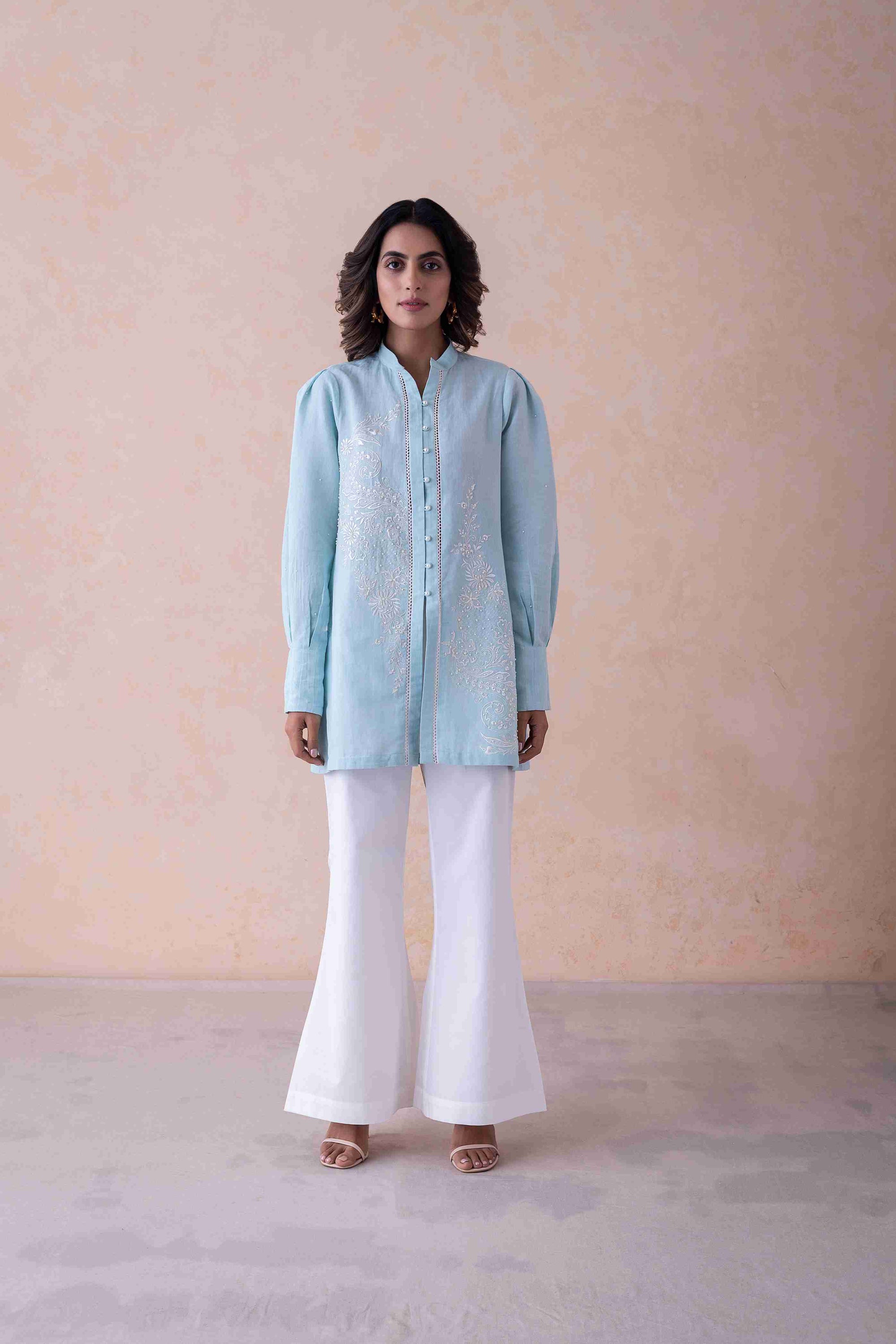 Indra Top