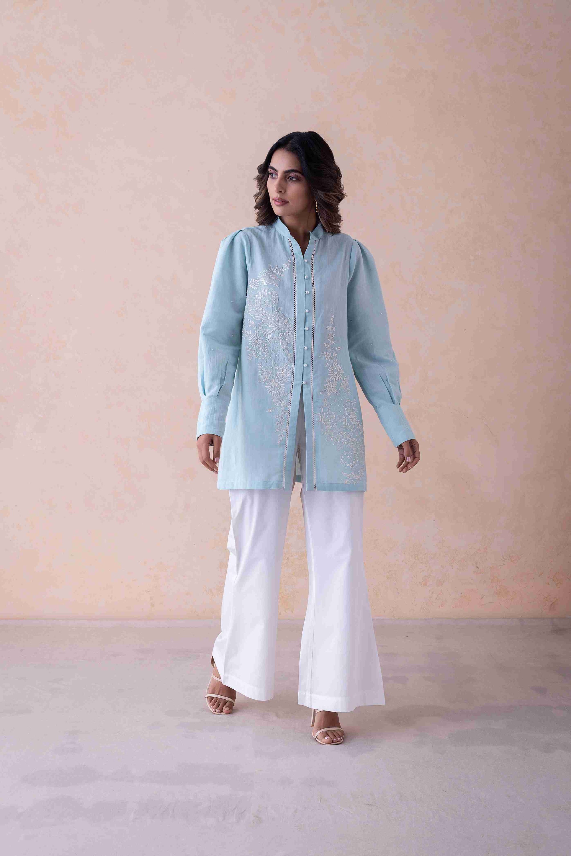 Indra Top
