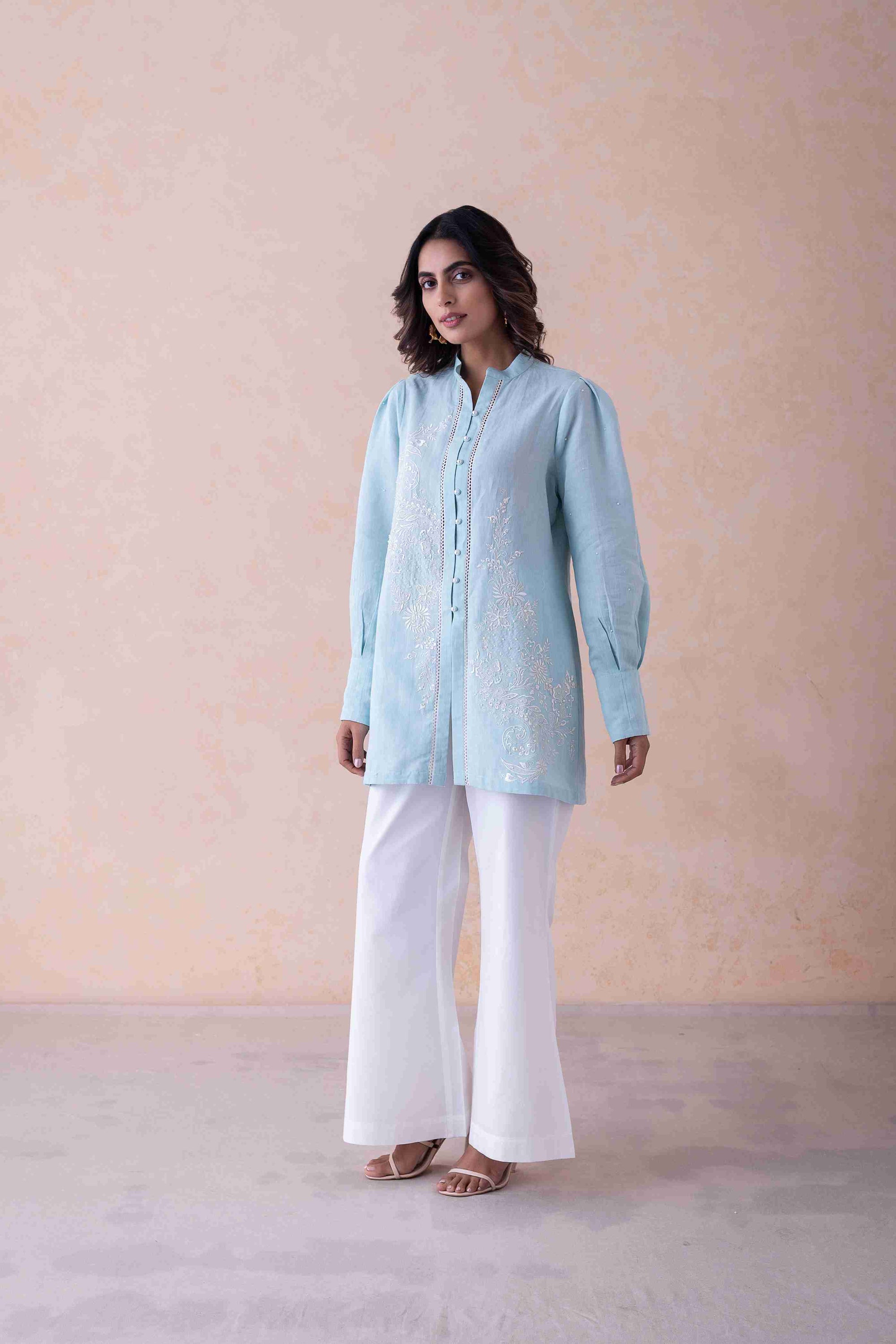 Indra Top