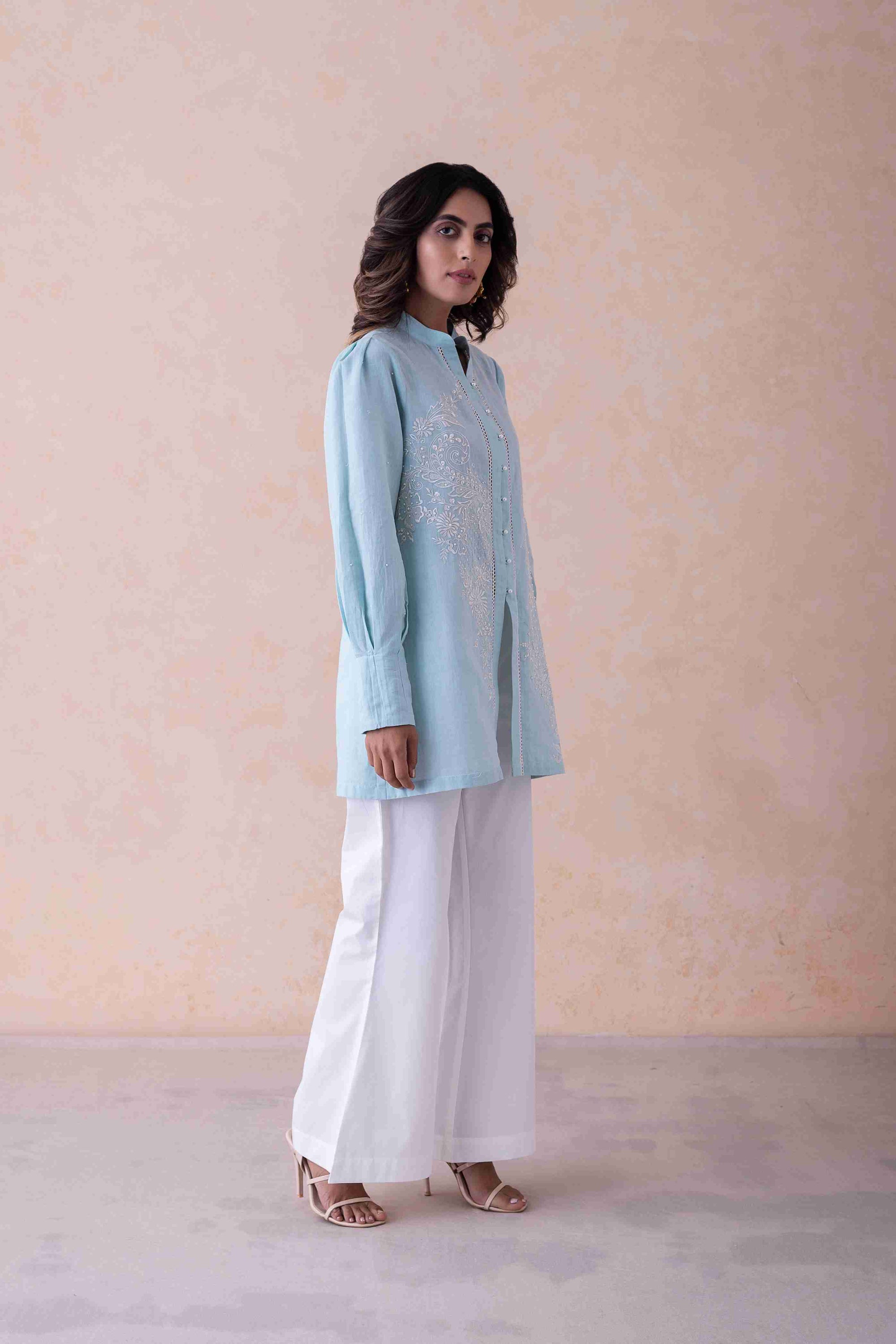 Indra Top
