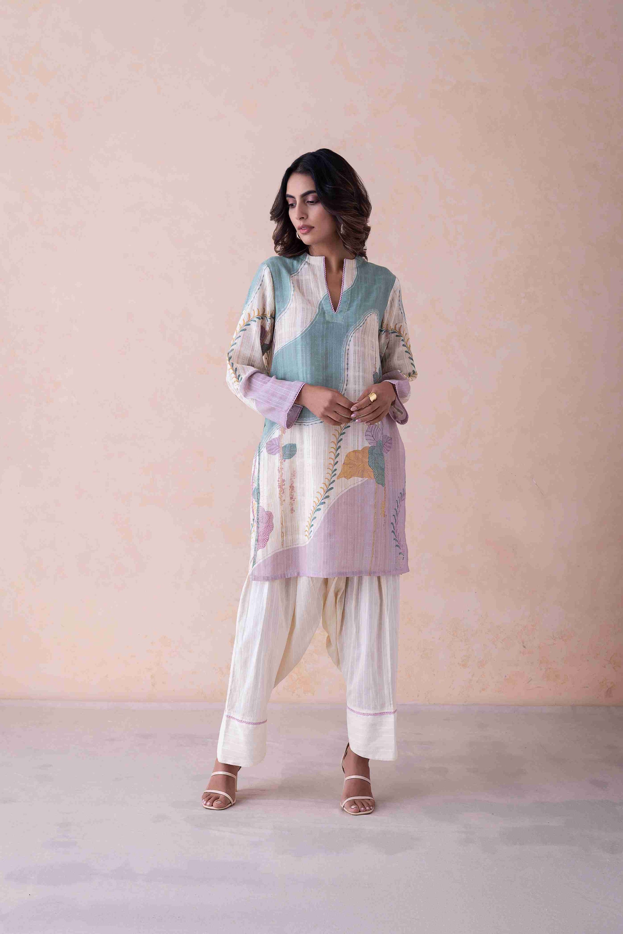 Mrunal