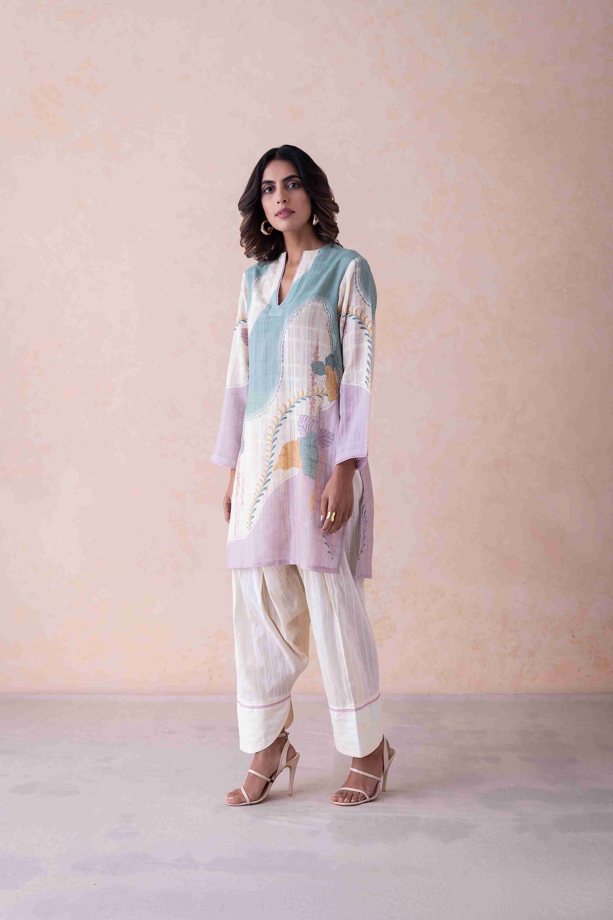 Mrunal