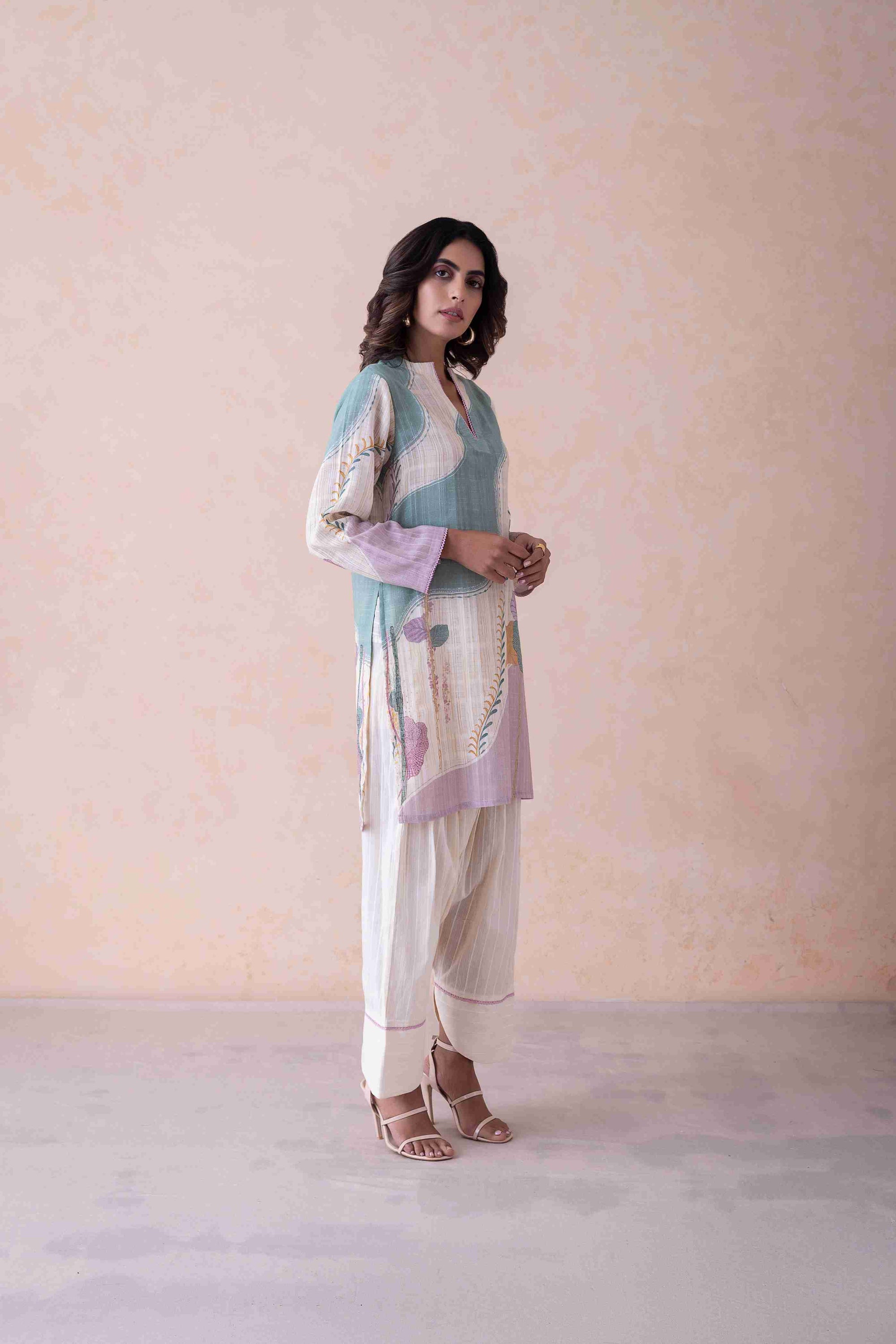 Mrunal