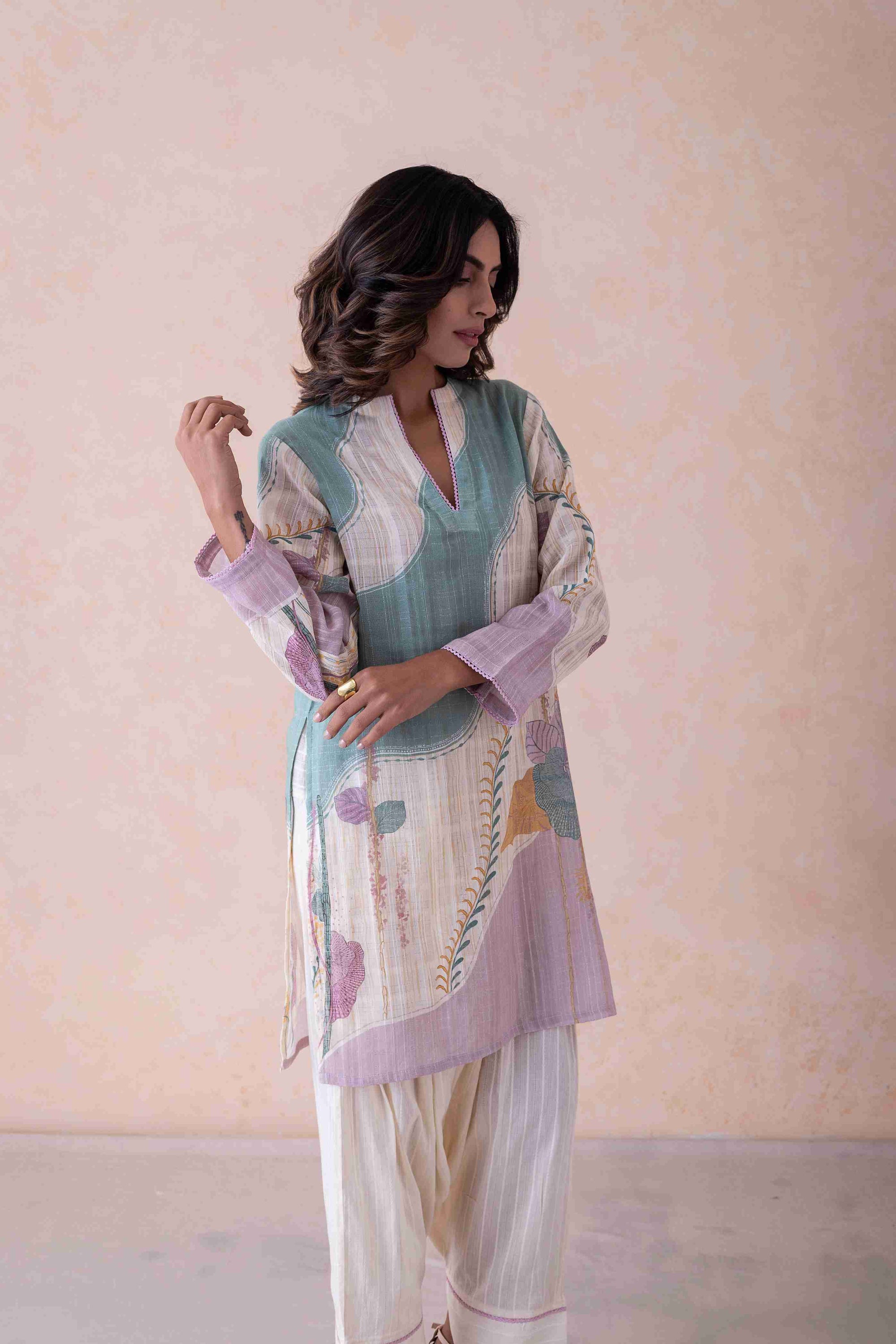 Mrunal