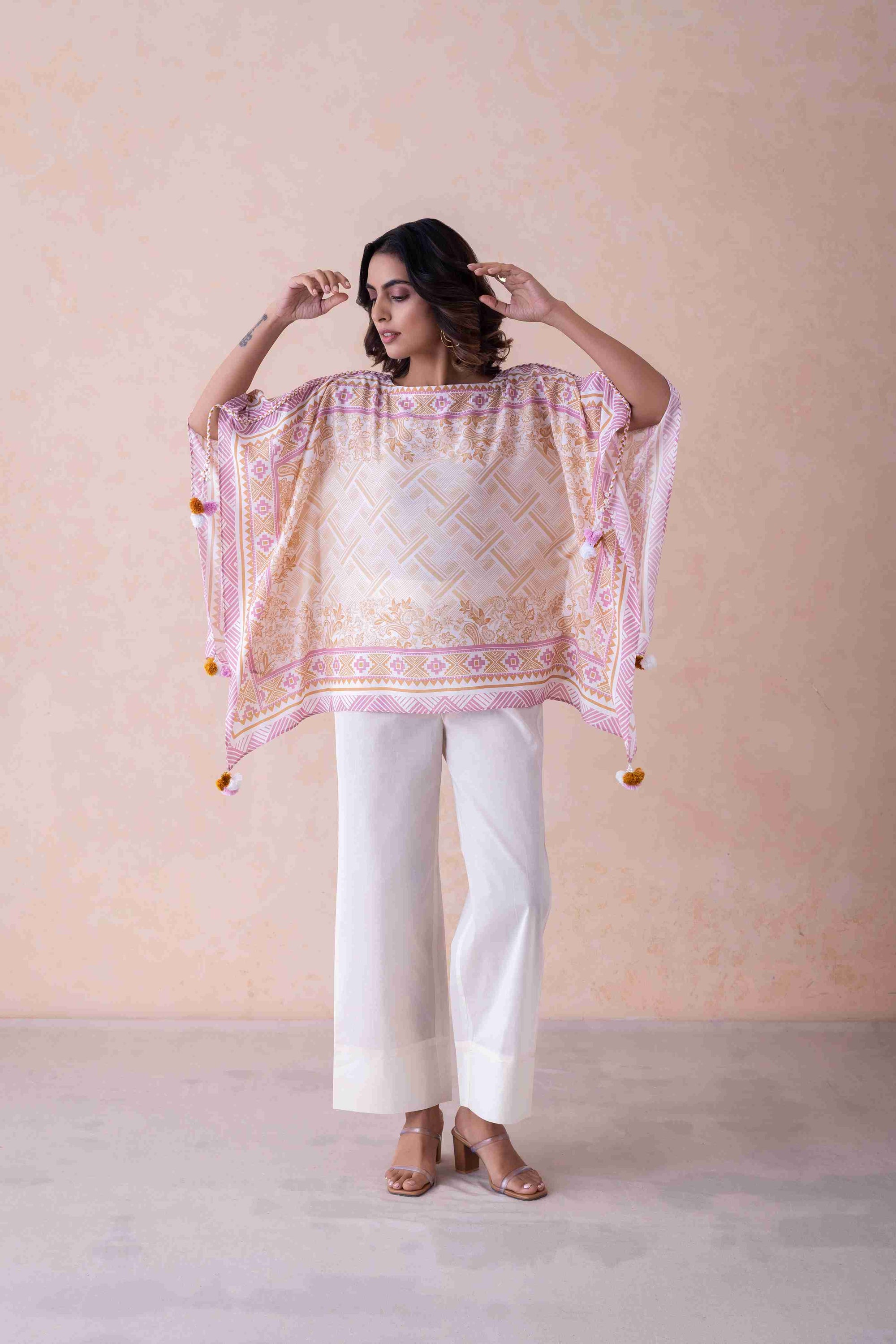 Ridhim Top