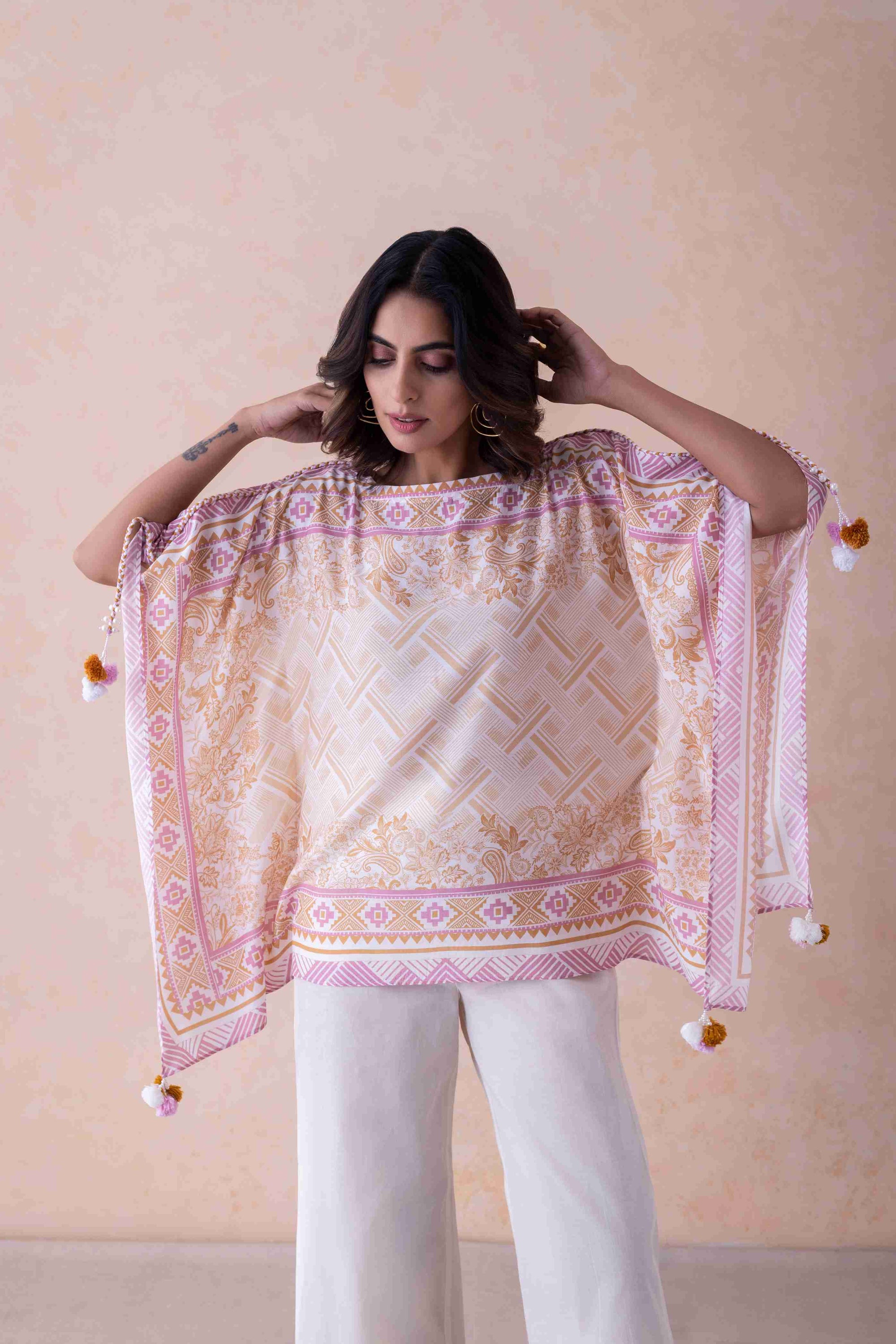 Ridhim Top