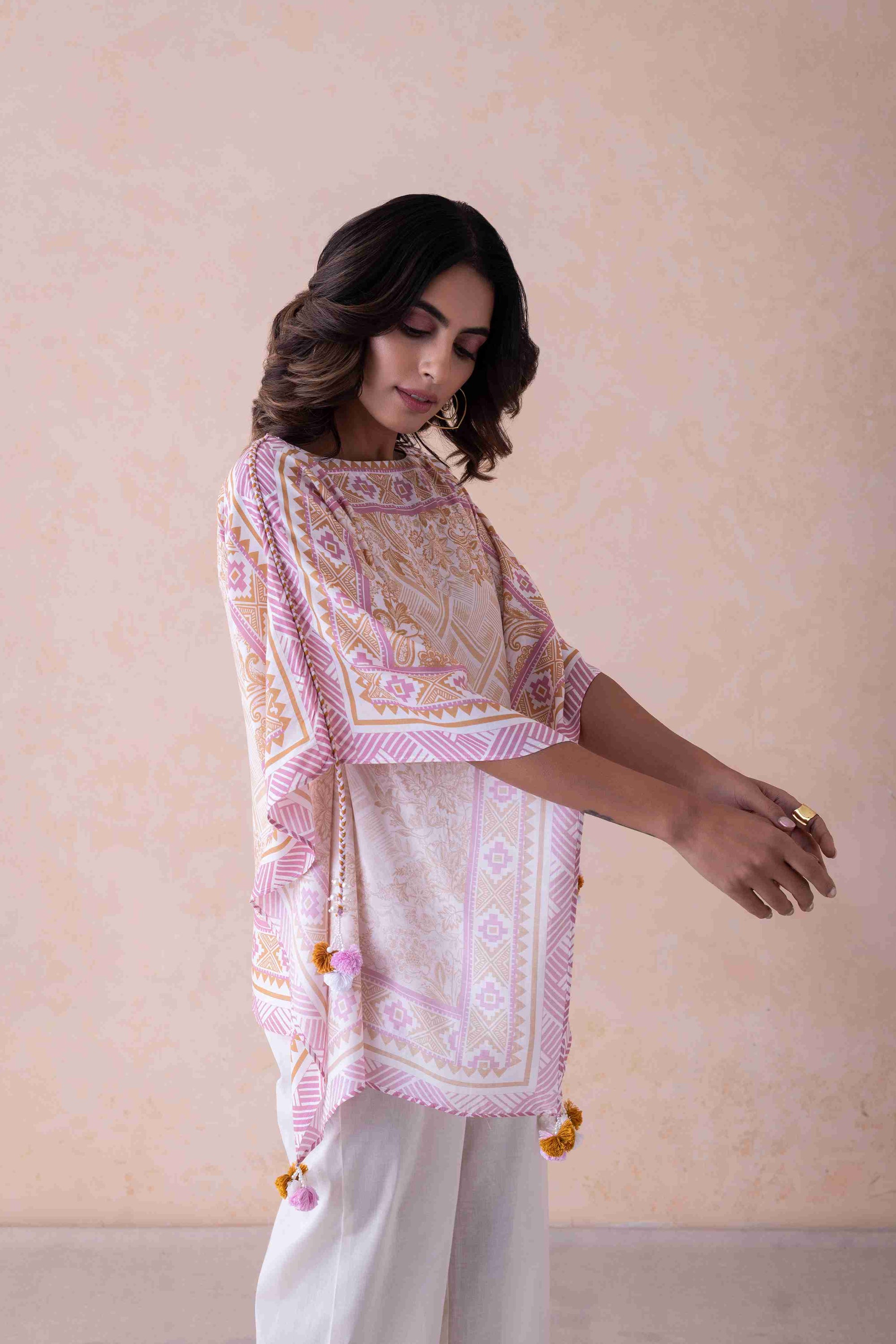 Ridhim Top