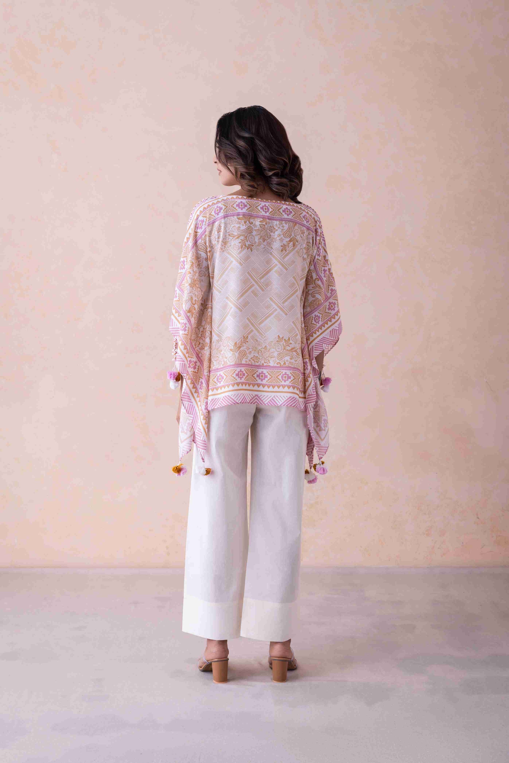 Ridhim Top