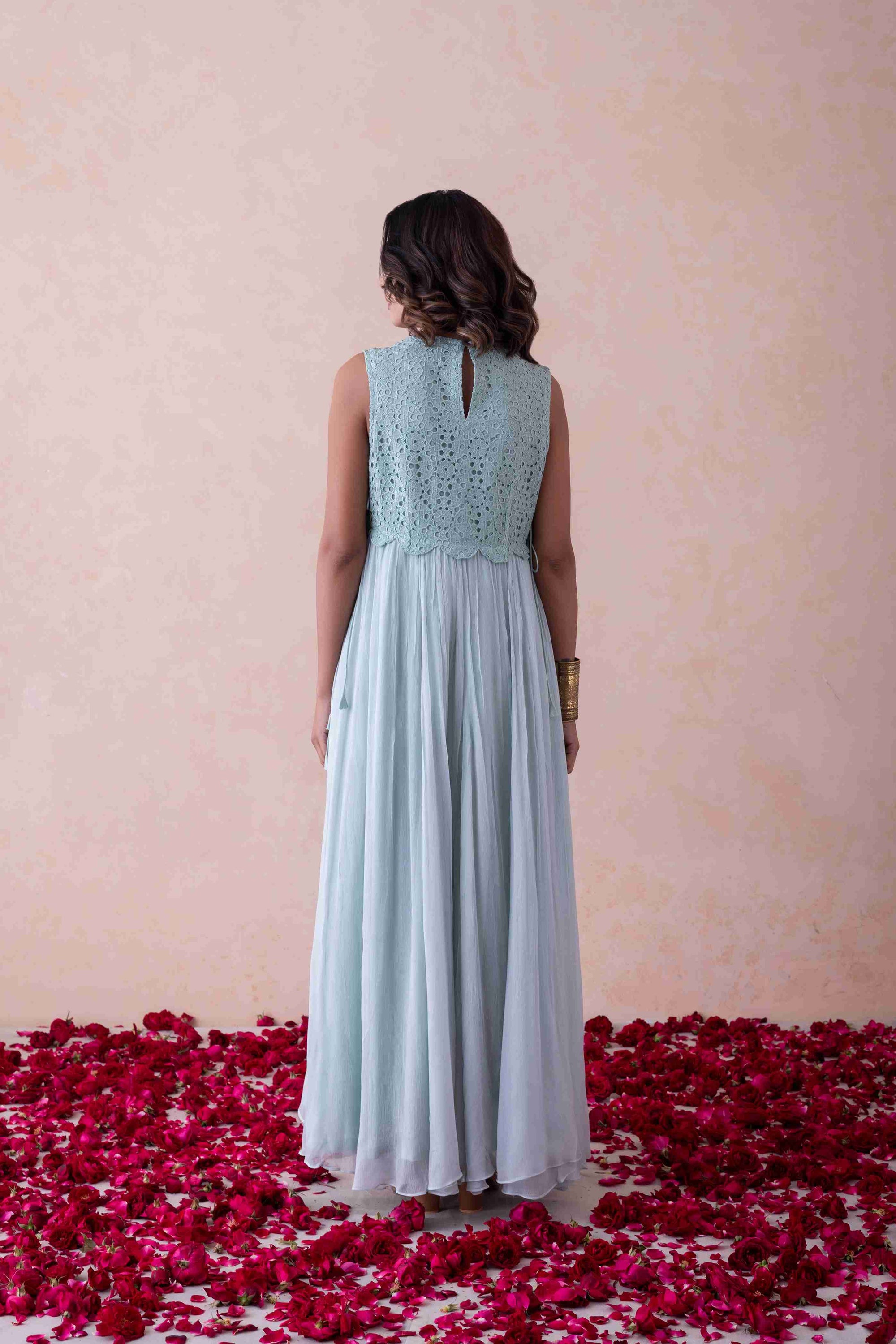 Maia - Sleeveless