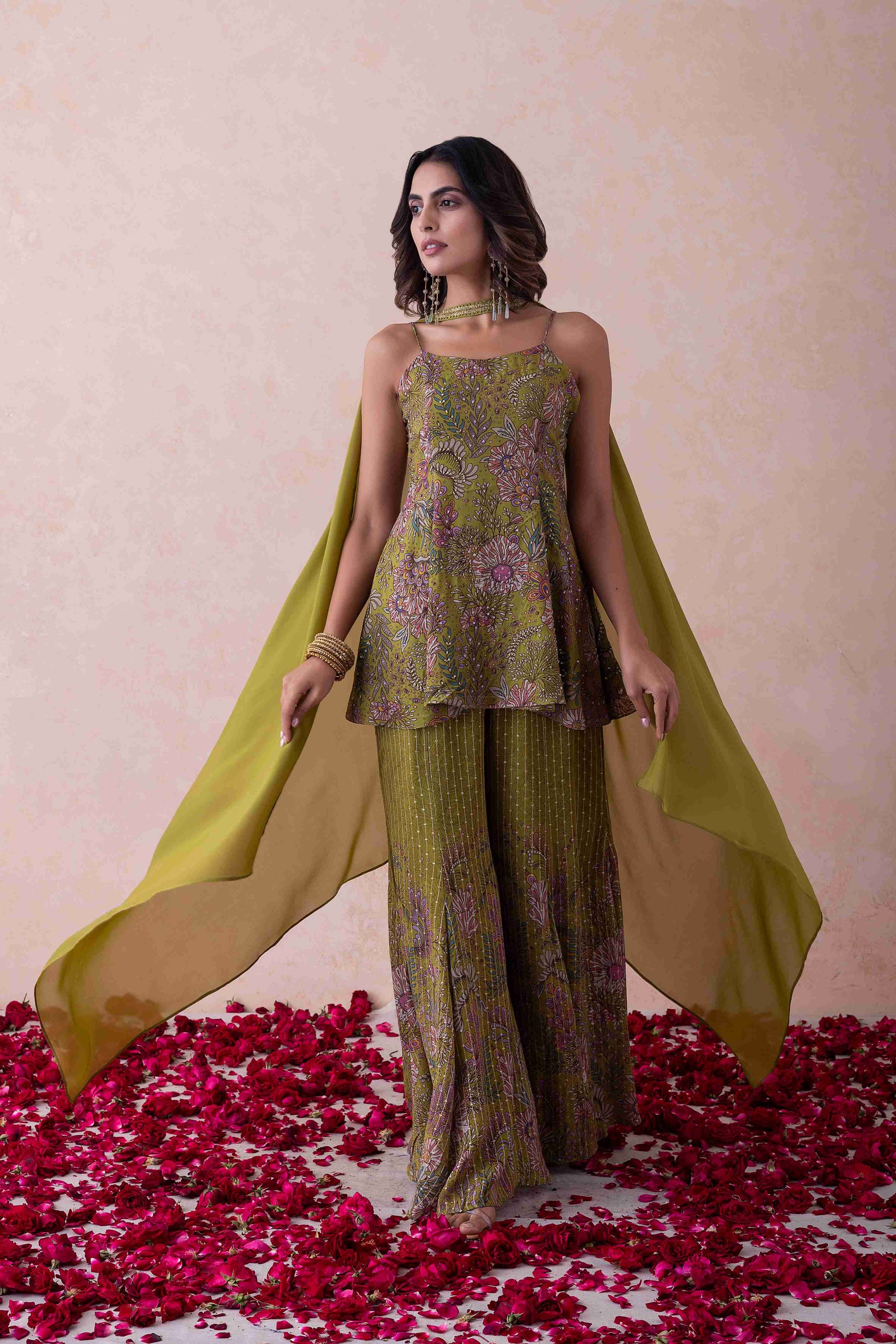 Reha - Green