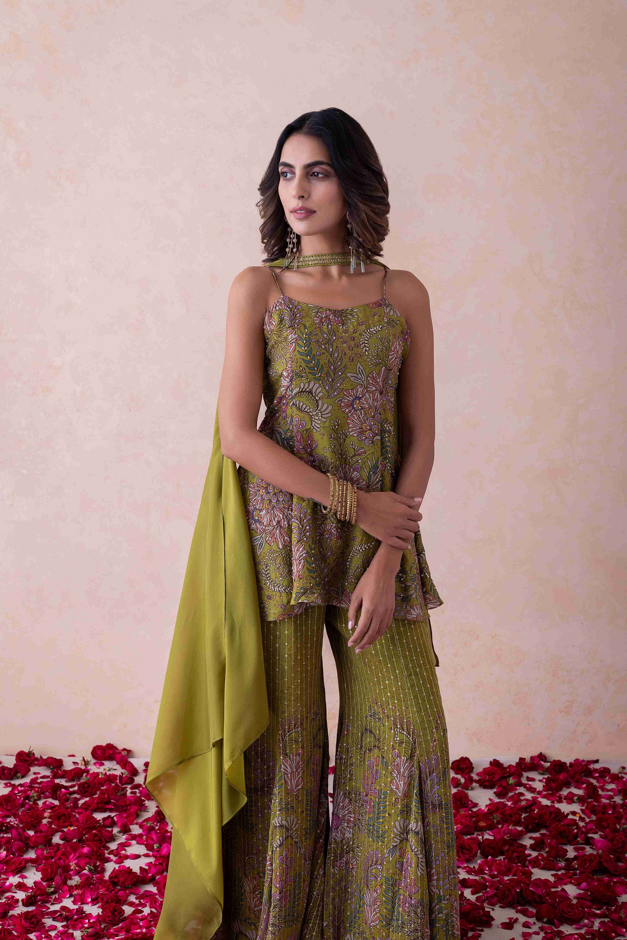 Reha - Green