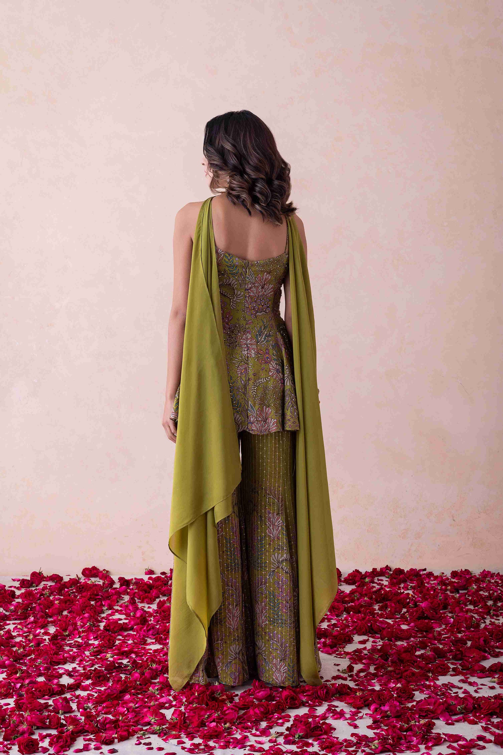 Reha - Green