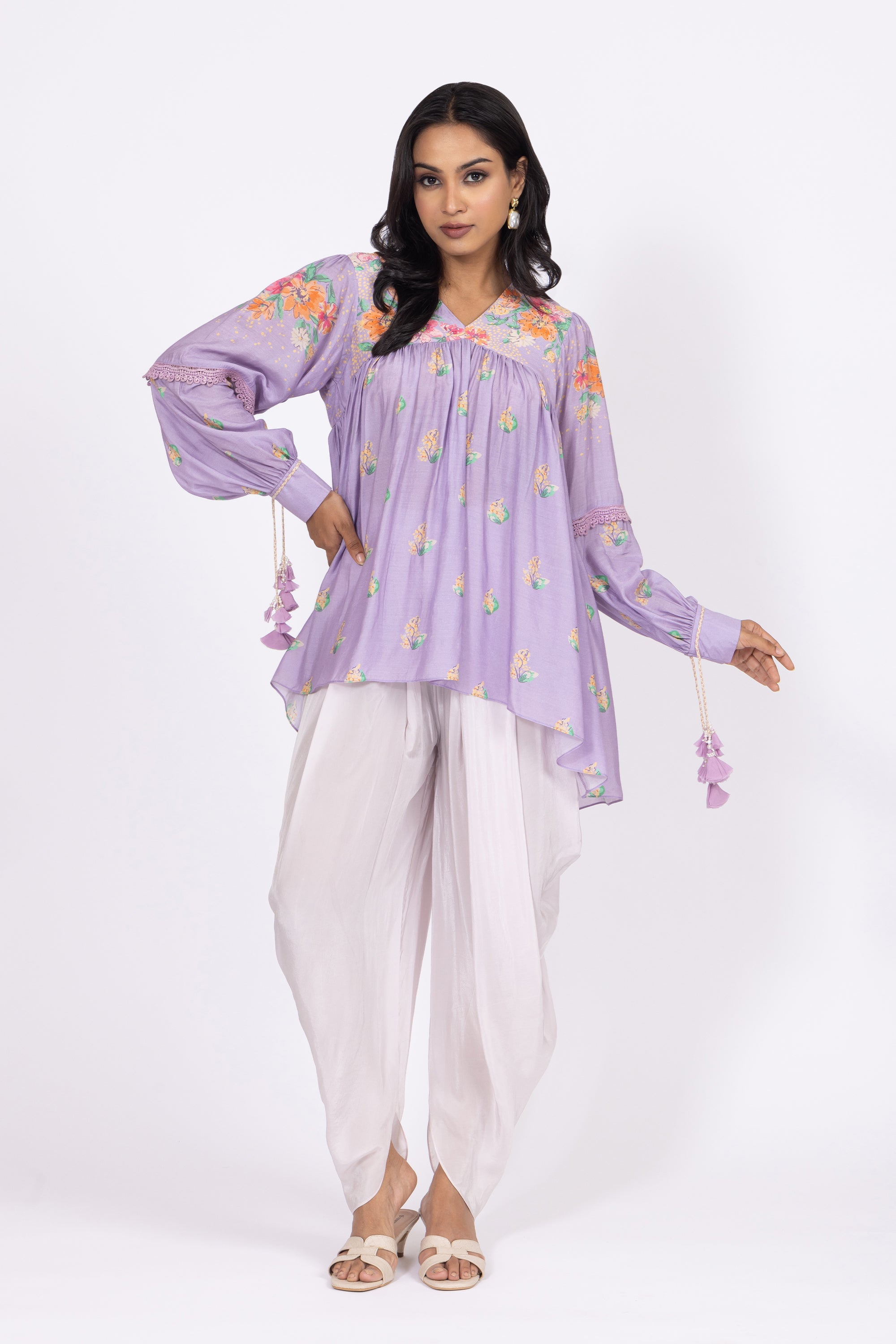 Zoya Top