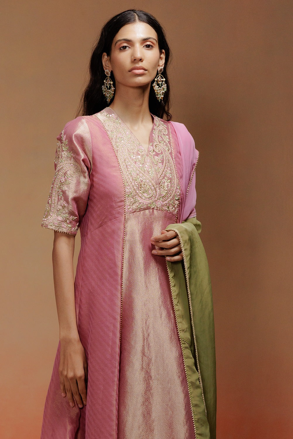 Ahana - Pink