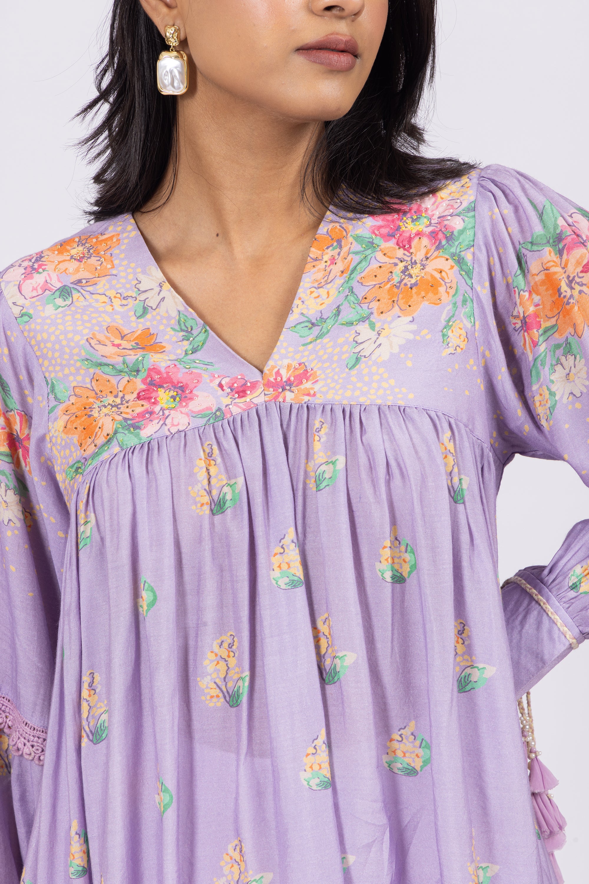 Zoya Top