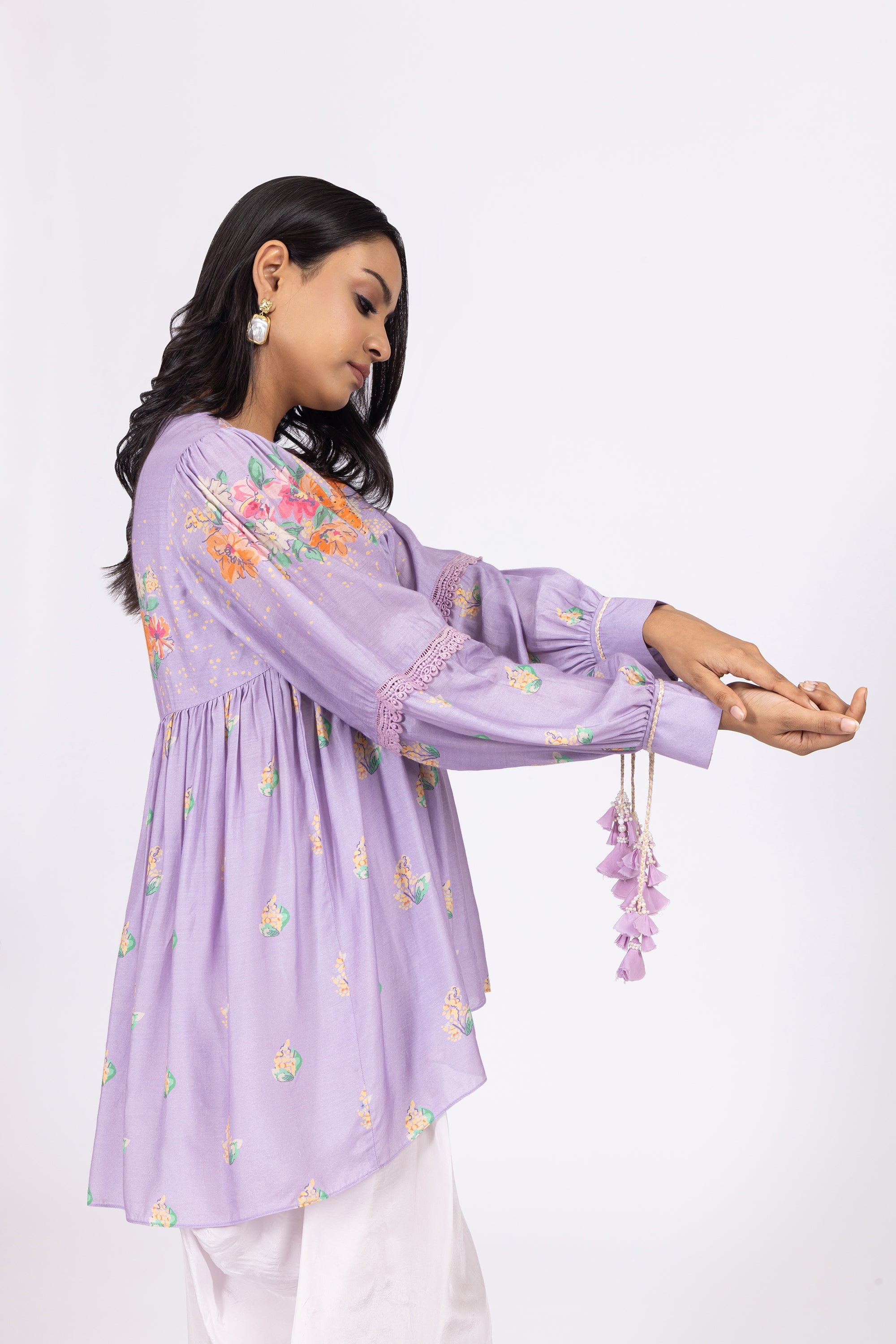 Zoya Top