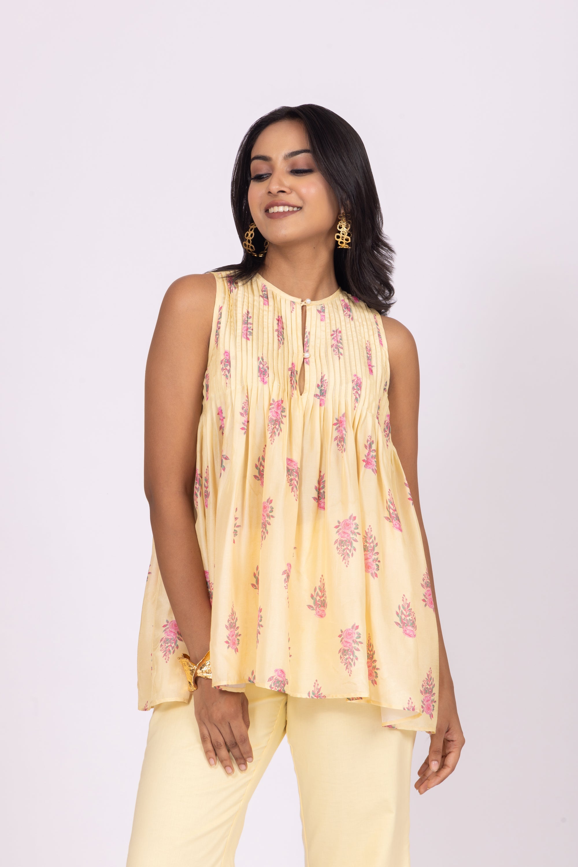Pakhi Top