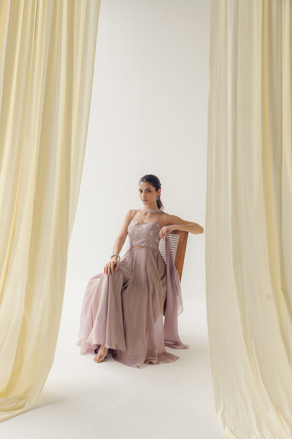 Rasha- Rose