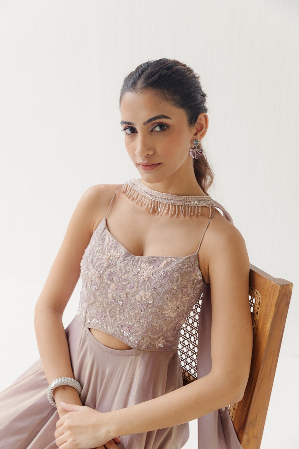 Rasha- Rose