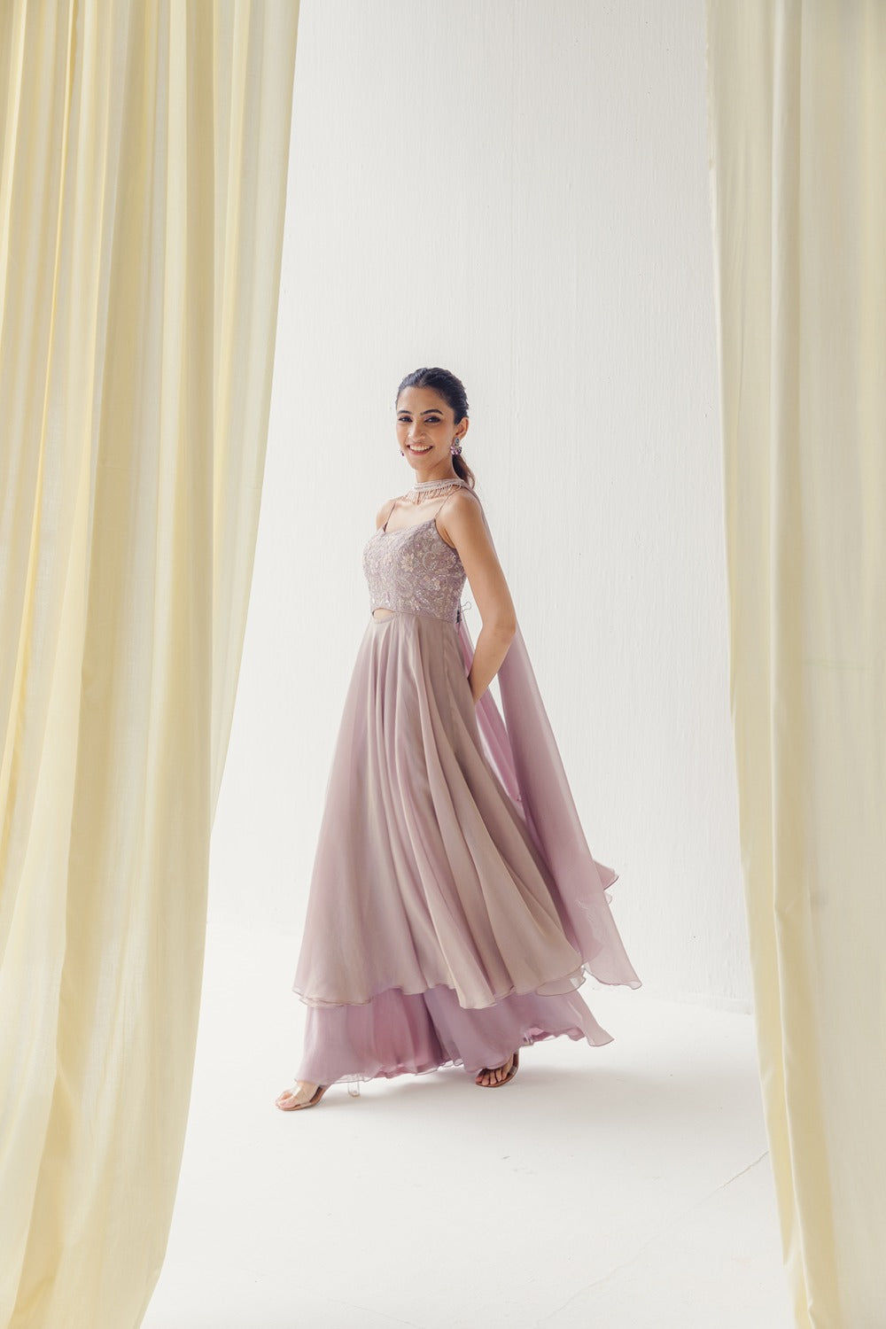 Rasha- Rose