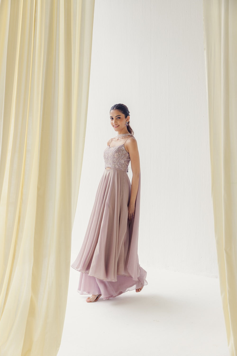 Rasha- Rose